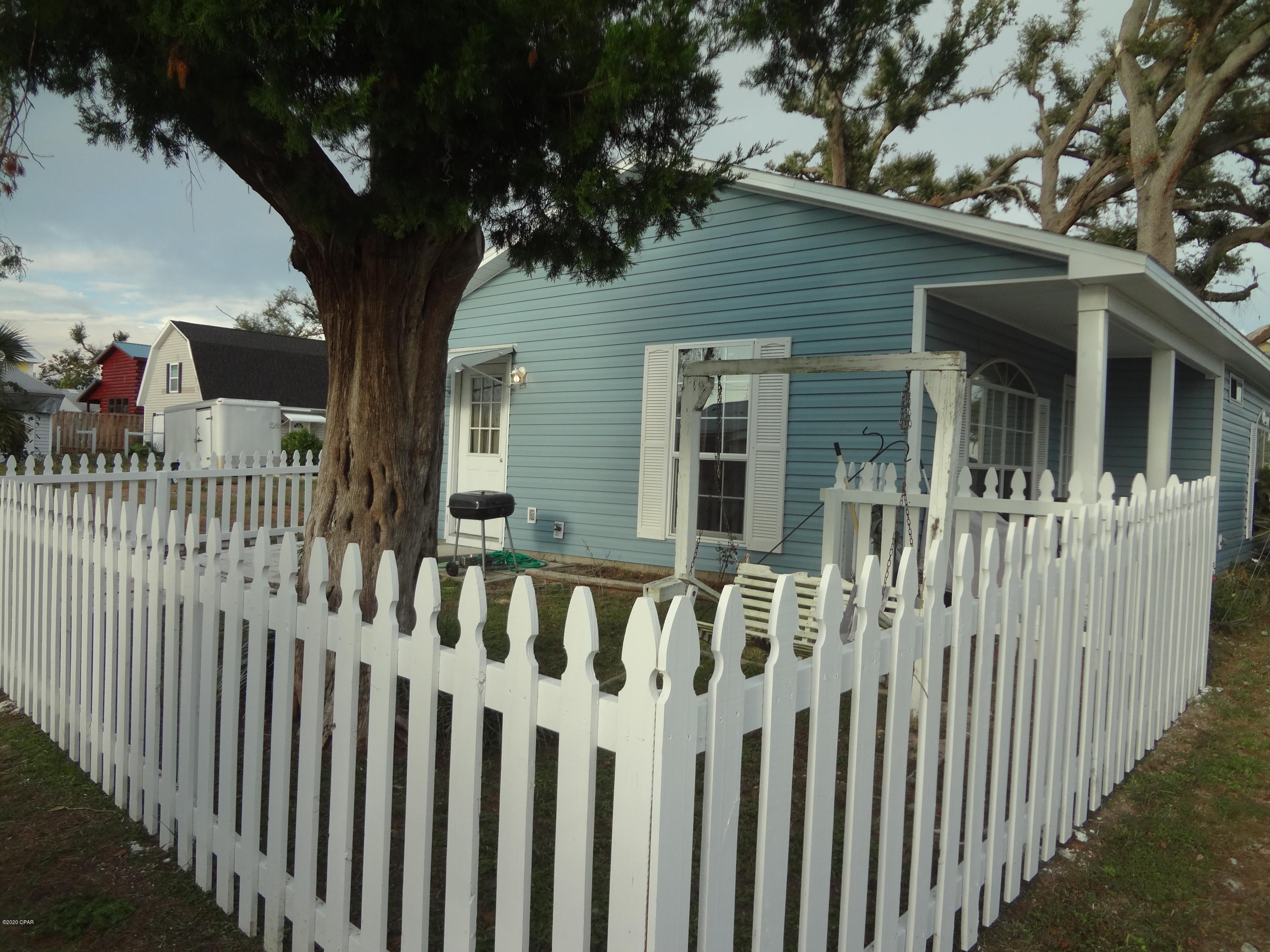 Horne Memory Plat - Residential