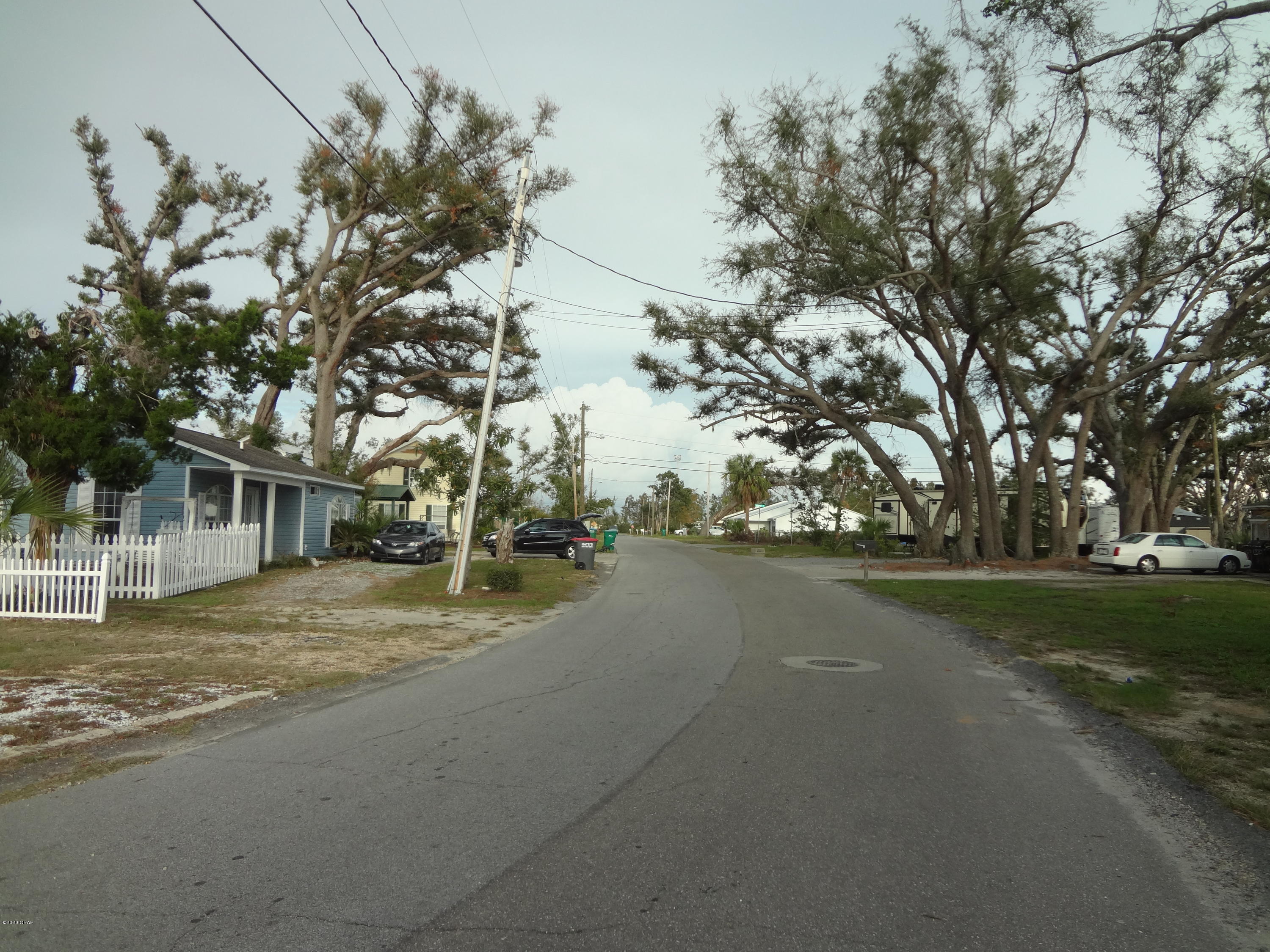 Horne Memory Plat - Residential