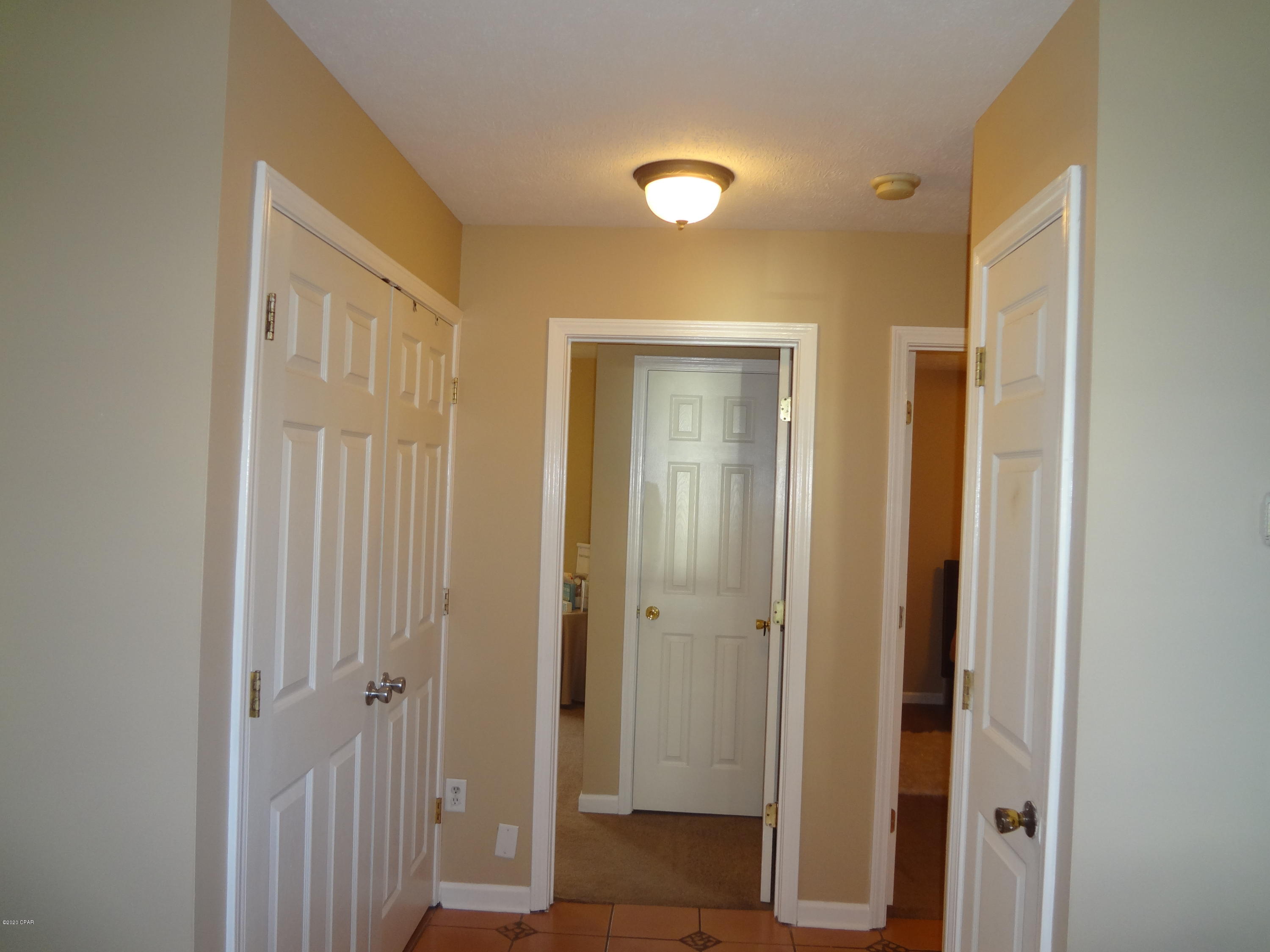 Horne Memory Plat - Residential