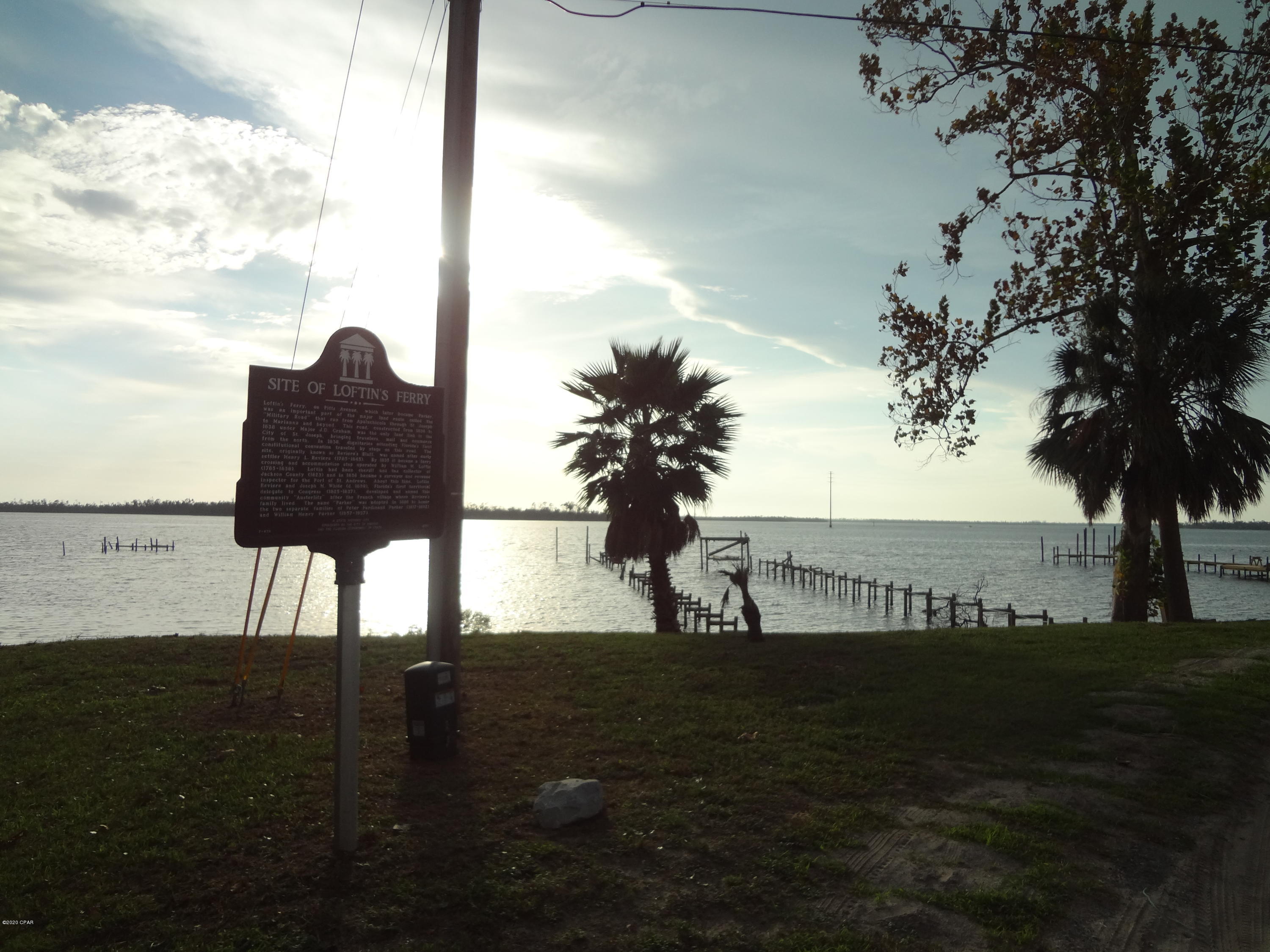 Horne Memory Plat - Residential