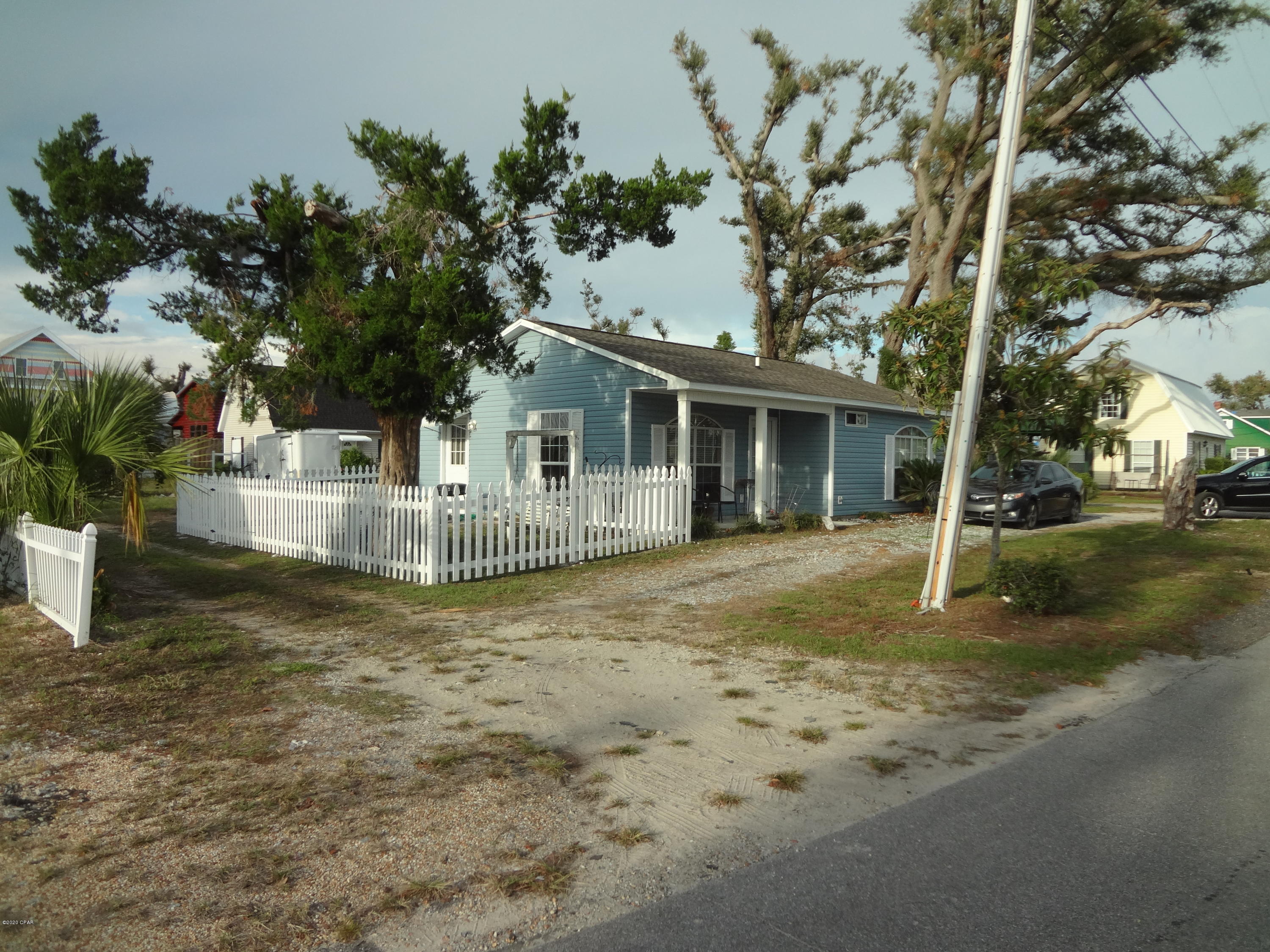 Horne Memory Plat - Residential