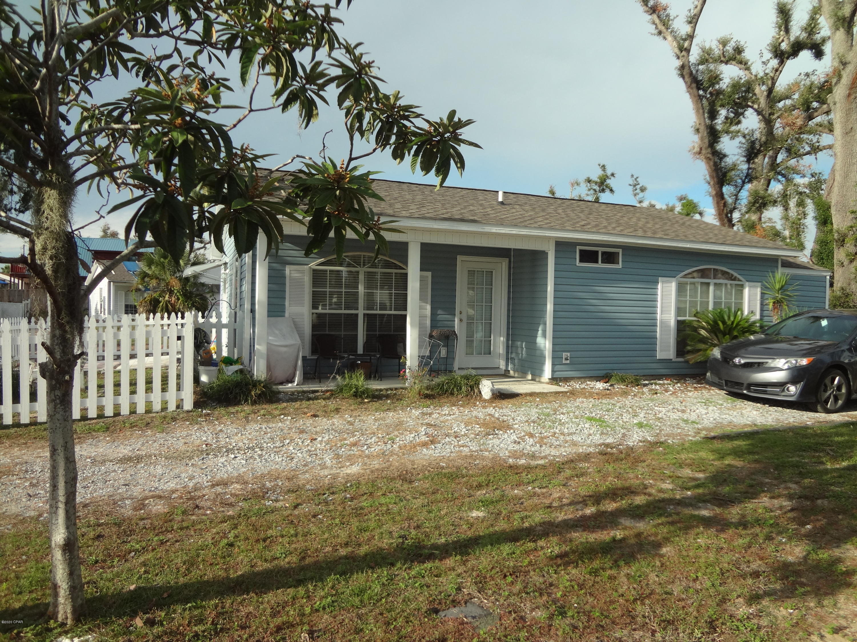 Horne Memory Plat - Residential