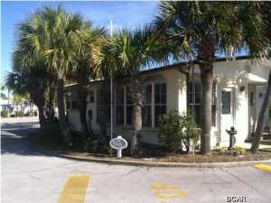 Venture Out Travel Trail - Residential