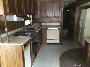 Venture Out Travel Trail - Residential