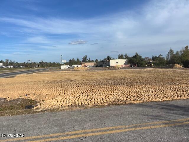 Springfield Farms - Land