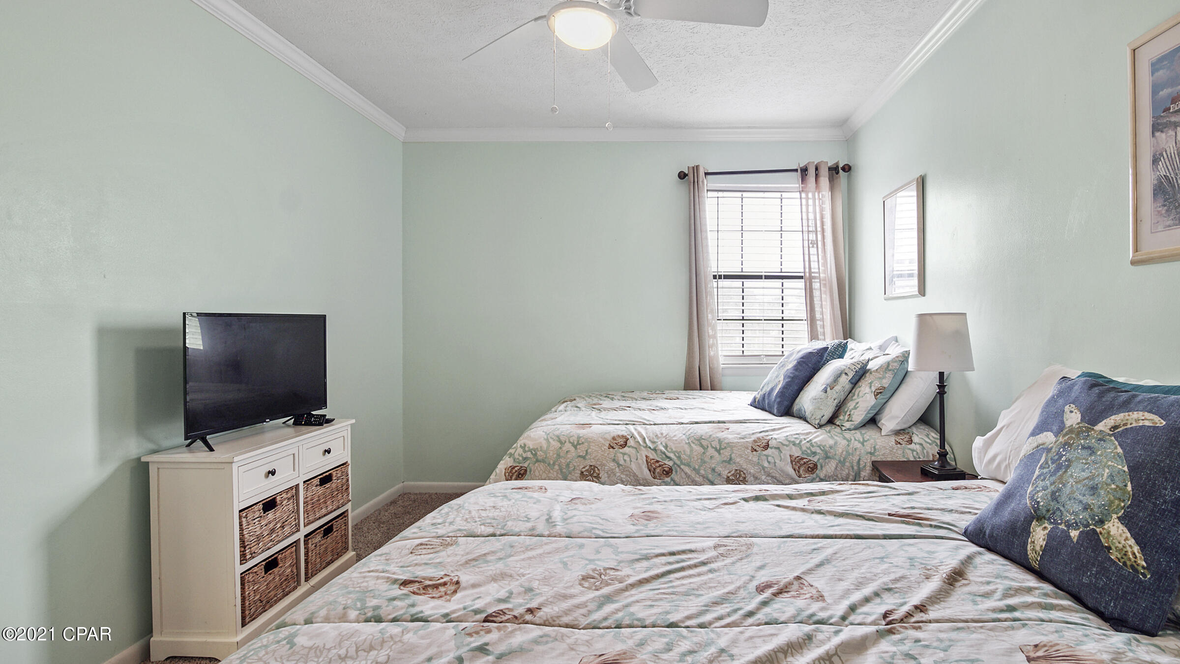 Lullwater Beach - Residential