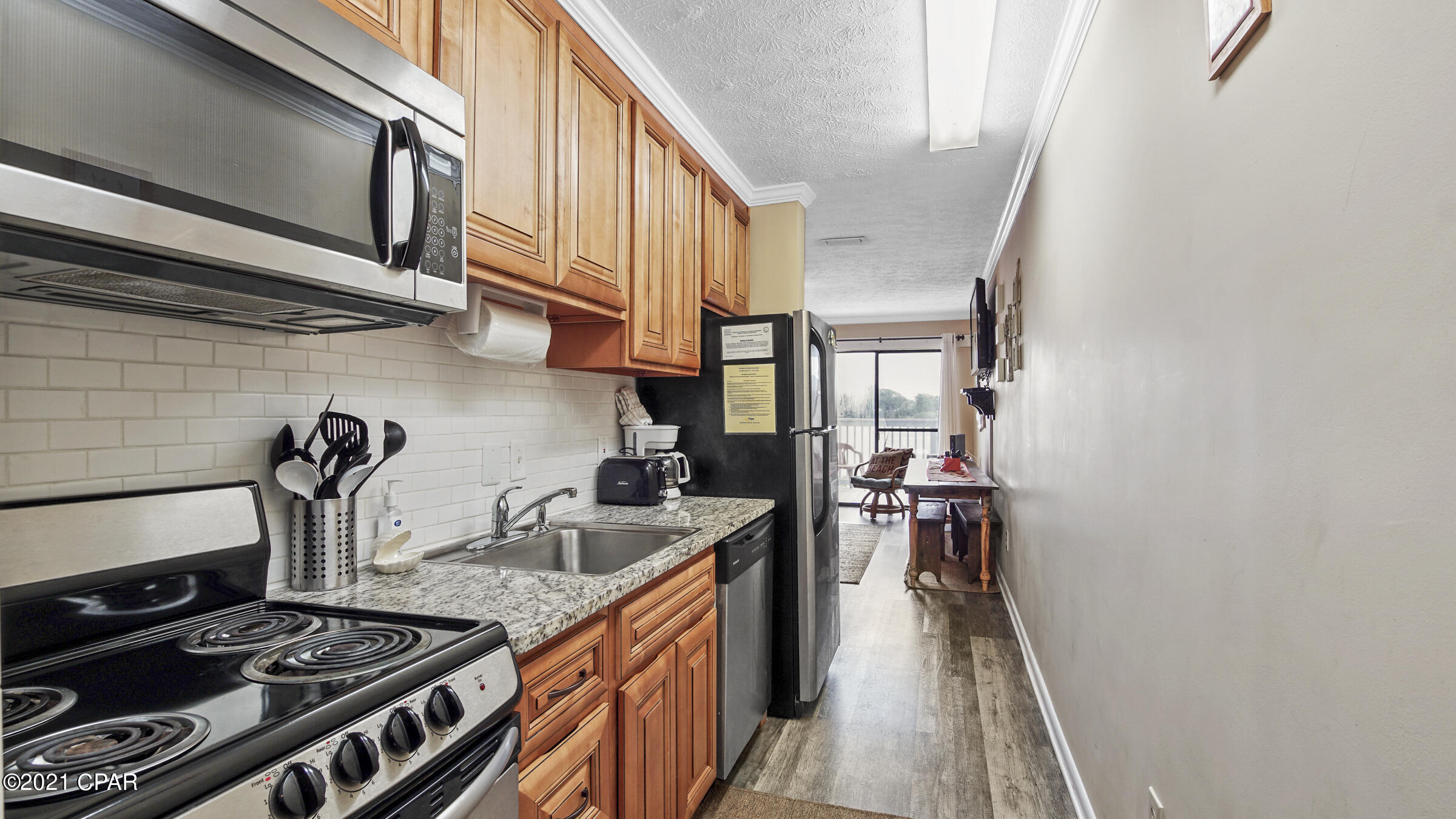 Lullwater Beach - Residential