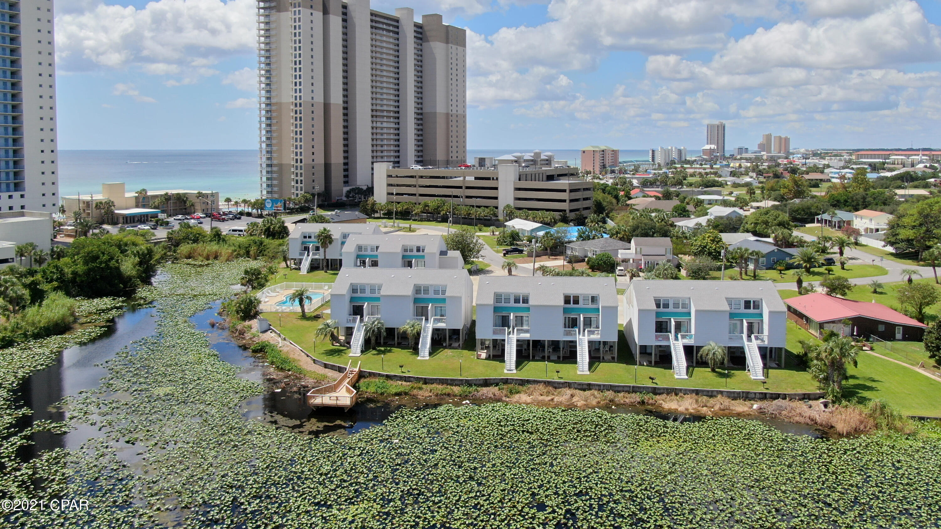 Lullwater Beach - Residential