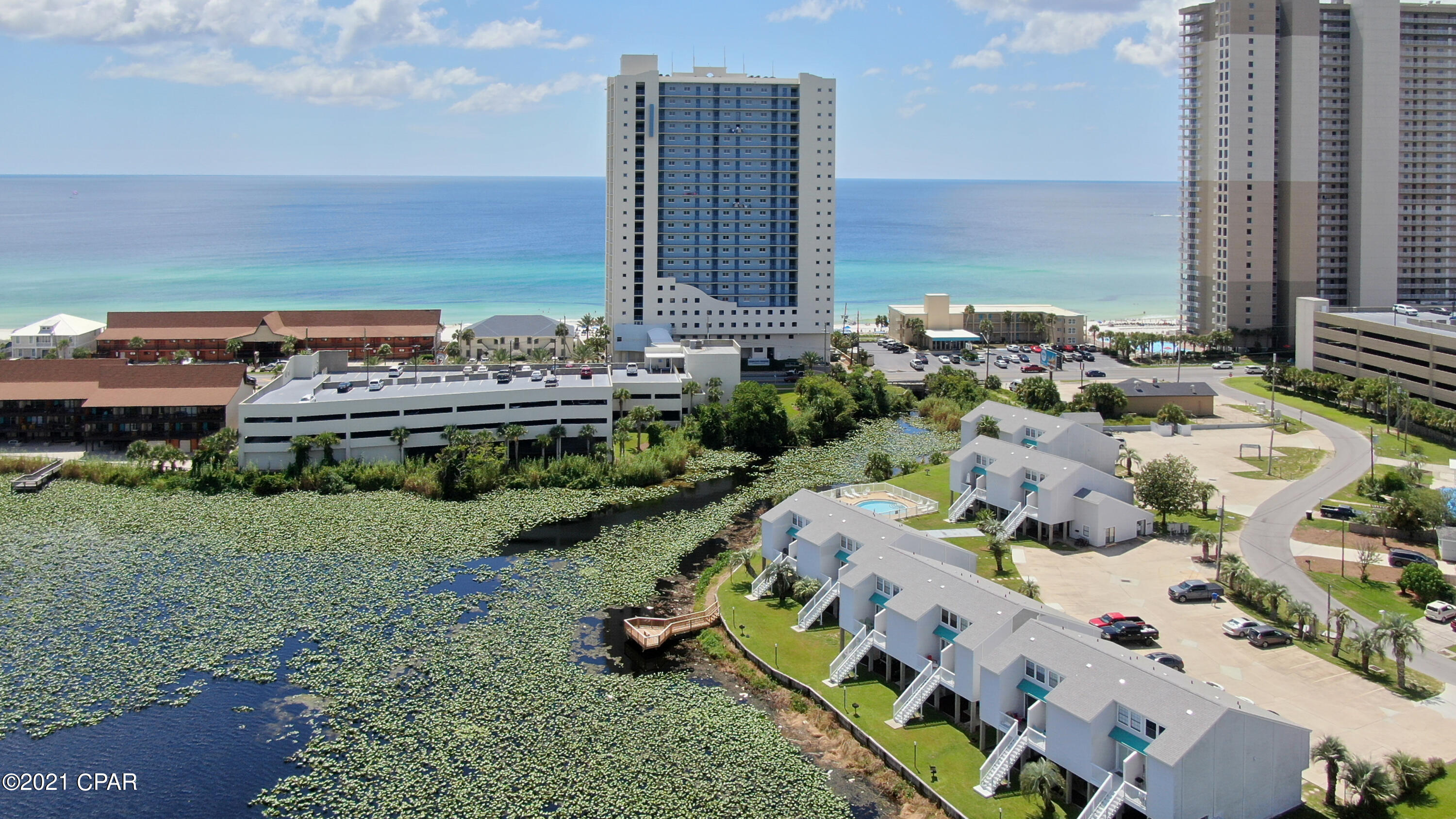 Lullwater Beach - Residential