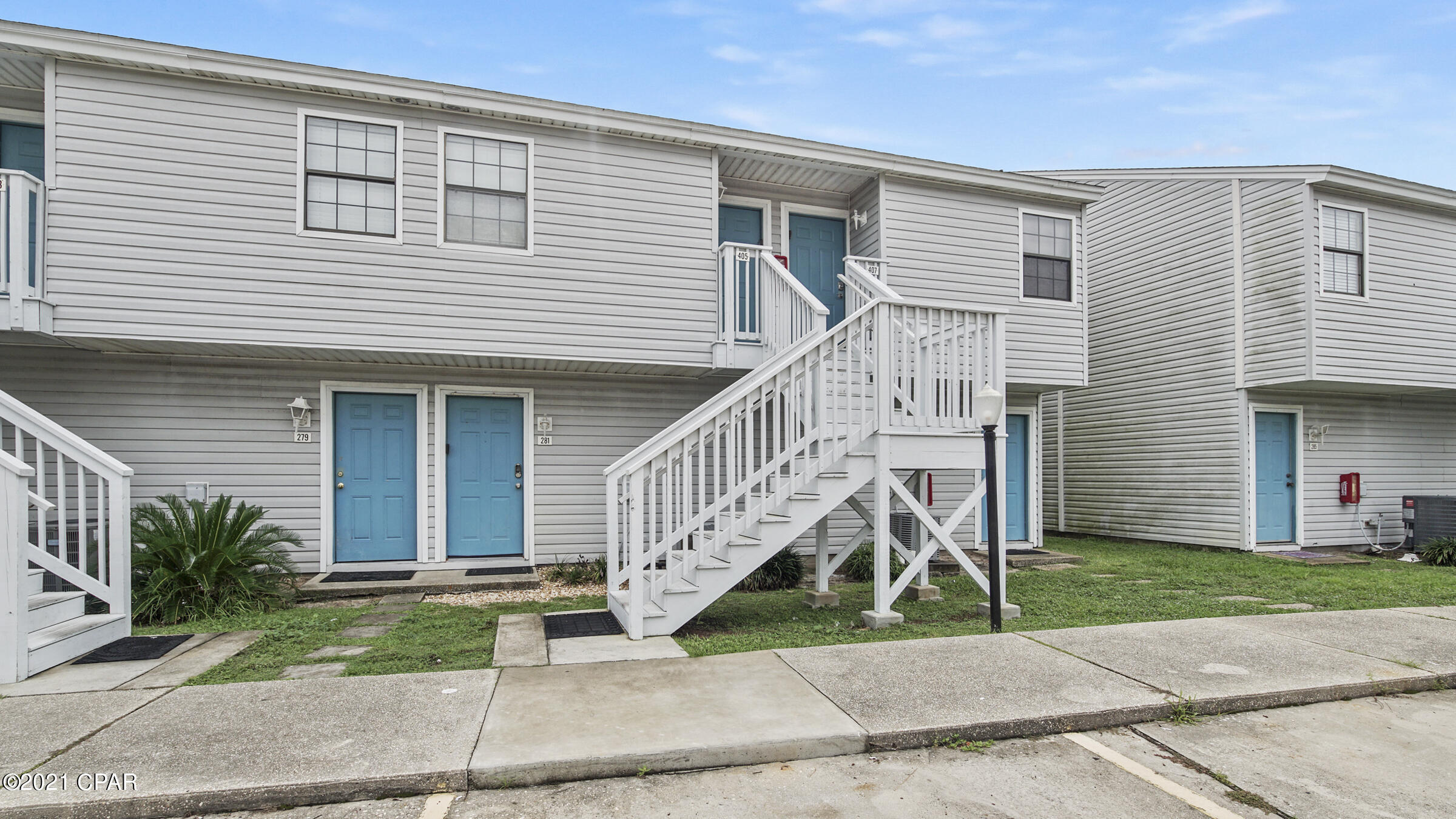 Lullwater Beach - Residential