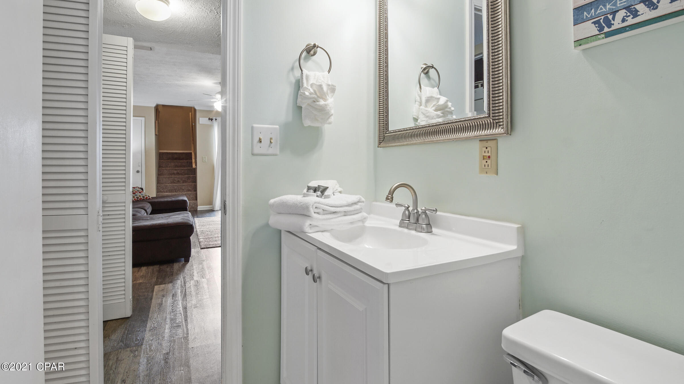 Lullwater Beach - Residential