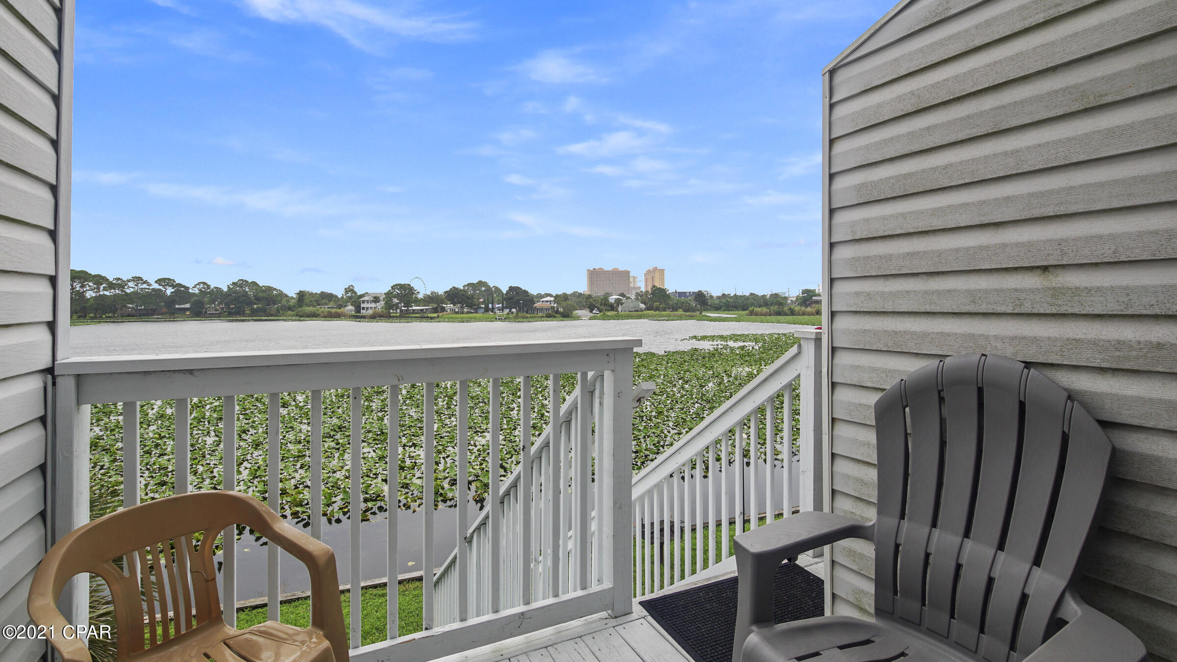 Lullwater Beach - Residential