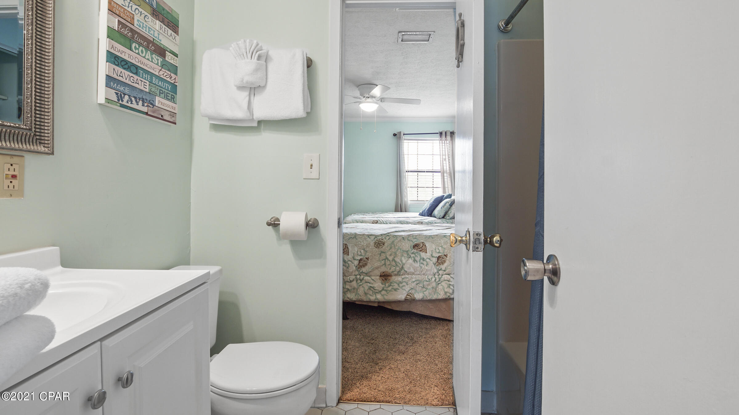 Lullwater Beach - Residential