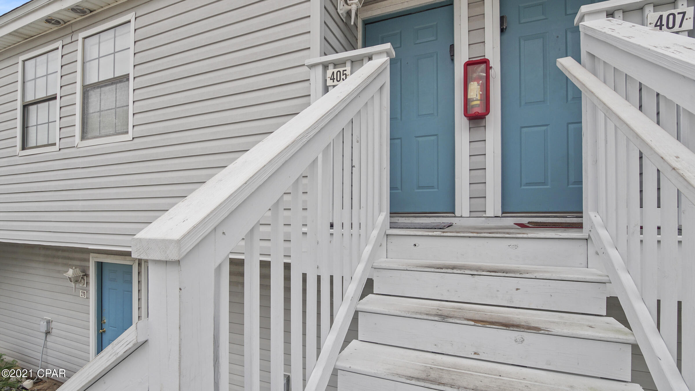 Lullwater Beach - Residential