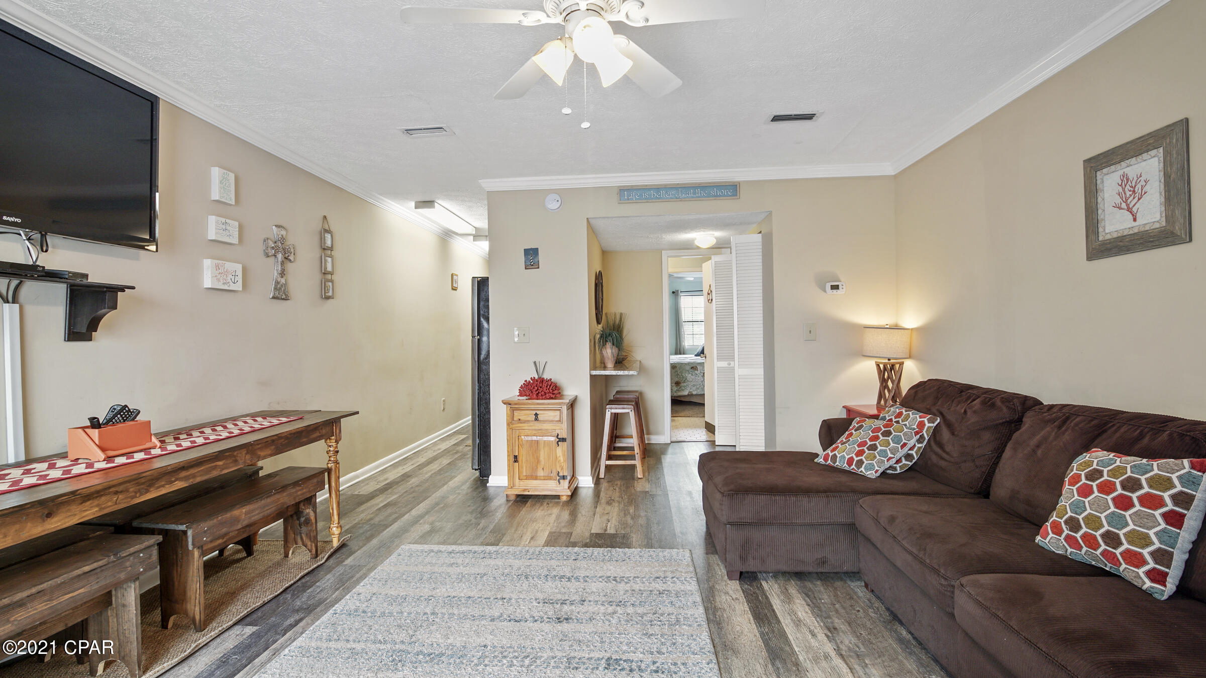 Lullwater Beach - Residential