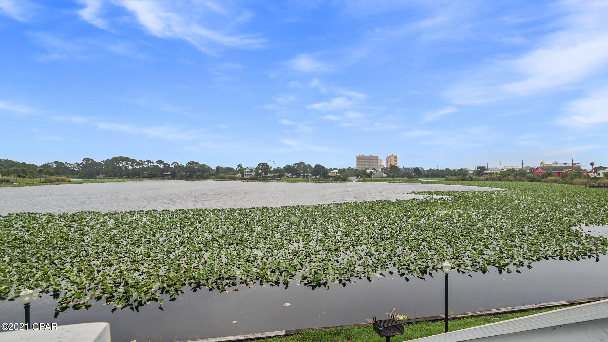 Lullwater Beach - Residential