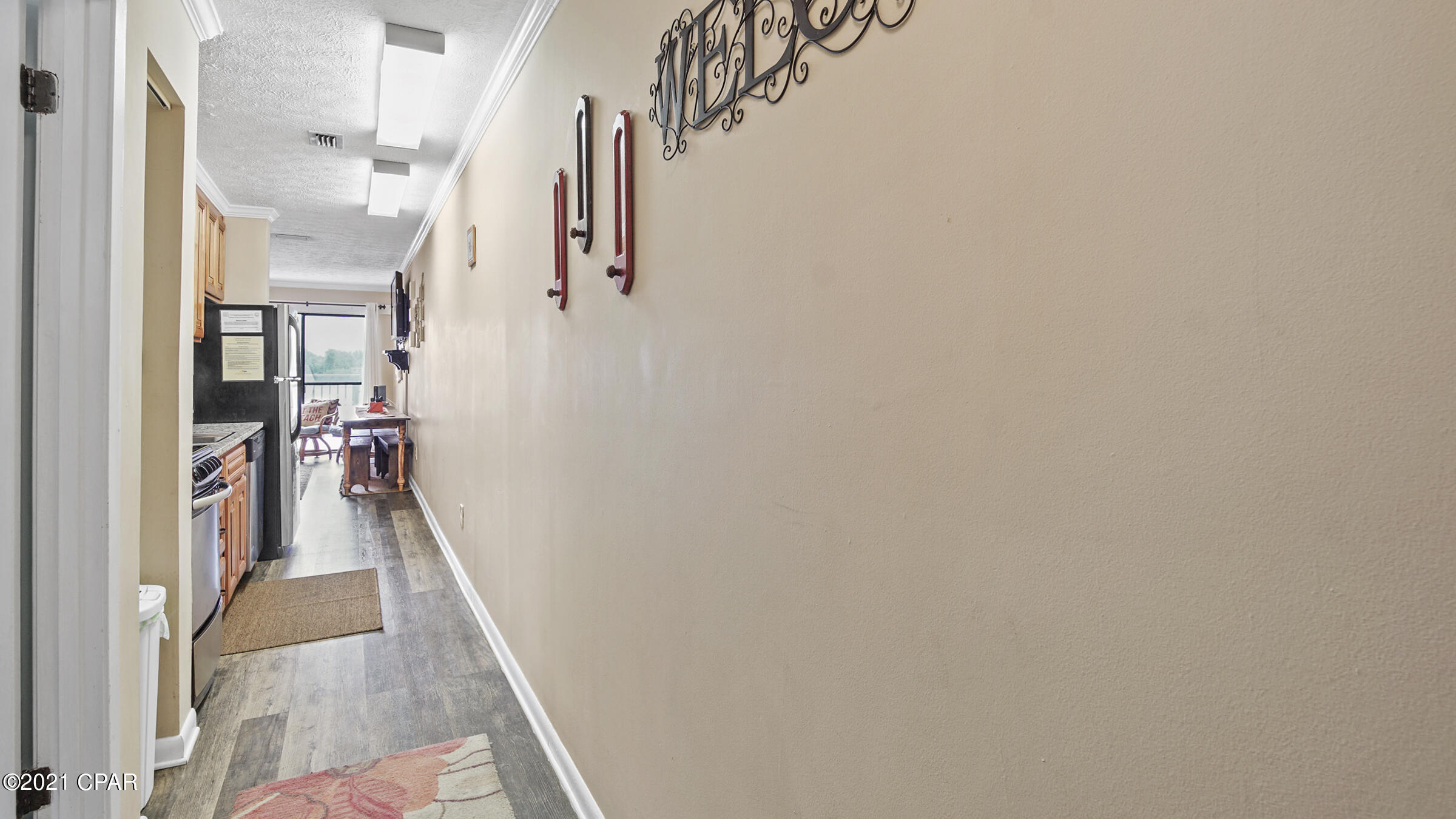 Lullwater Beach - Residential