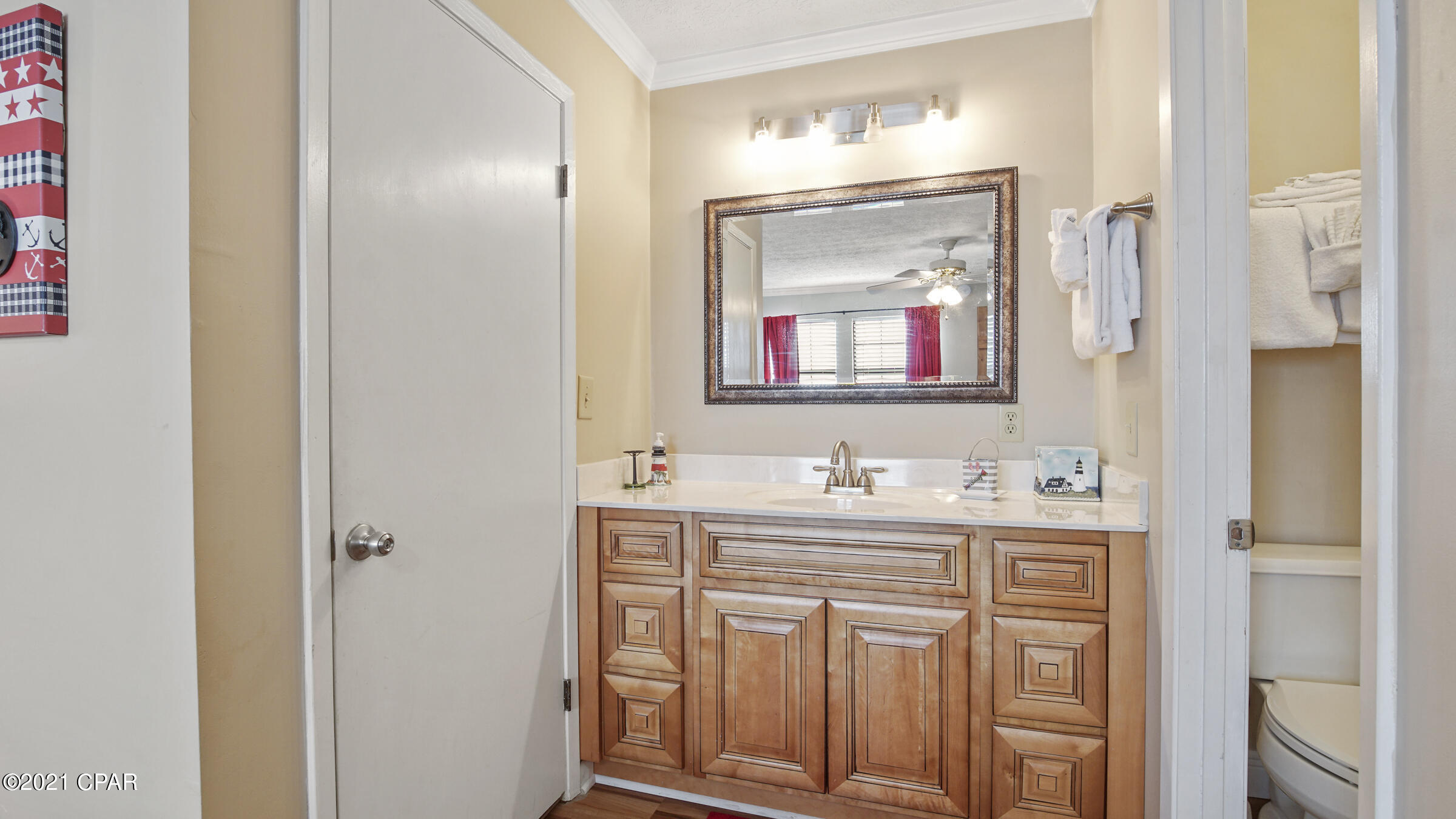 Lullwater Beach - Residential