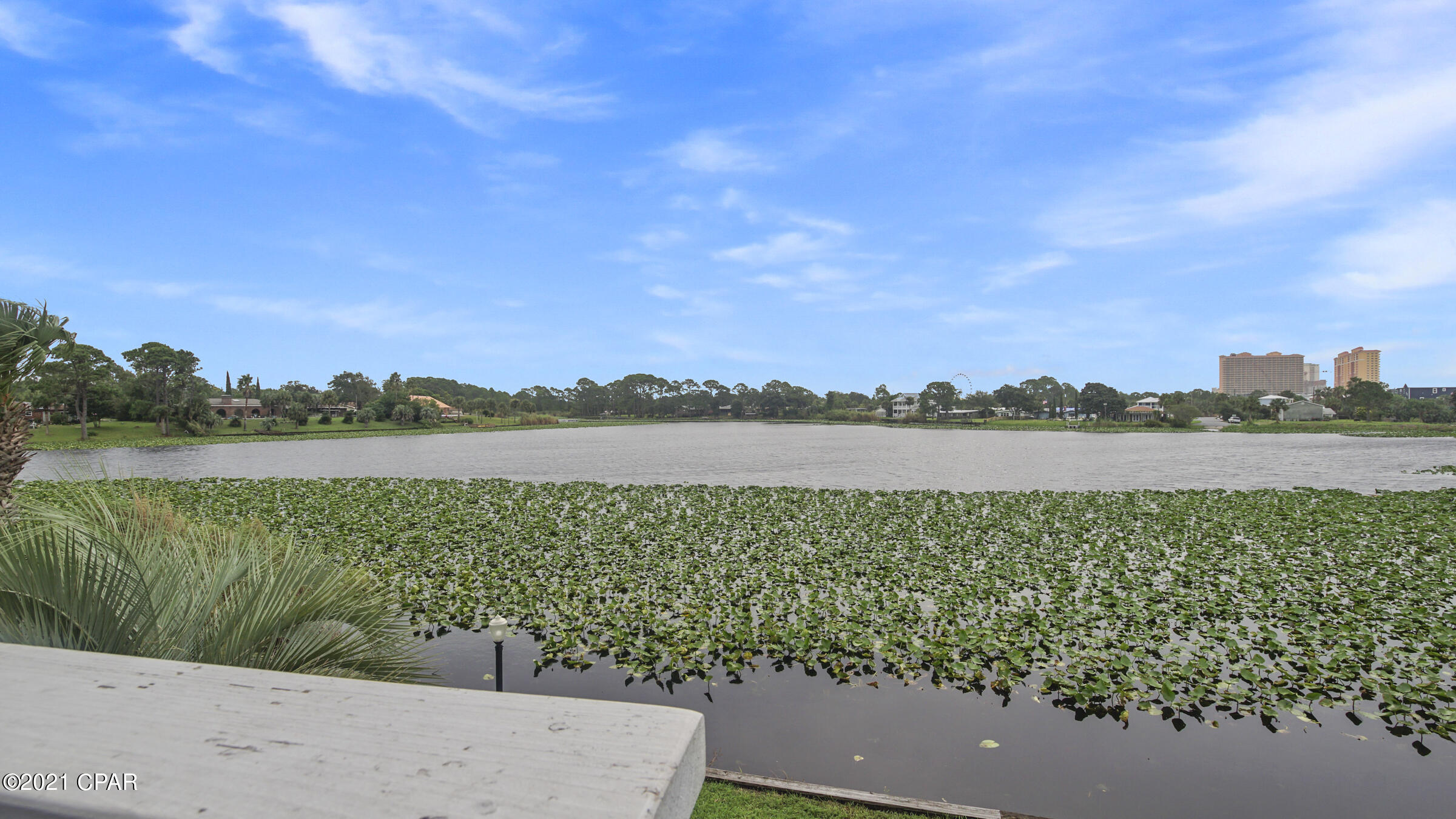 Lullwater Beach - Residential