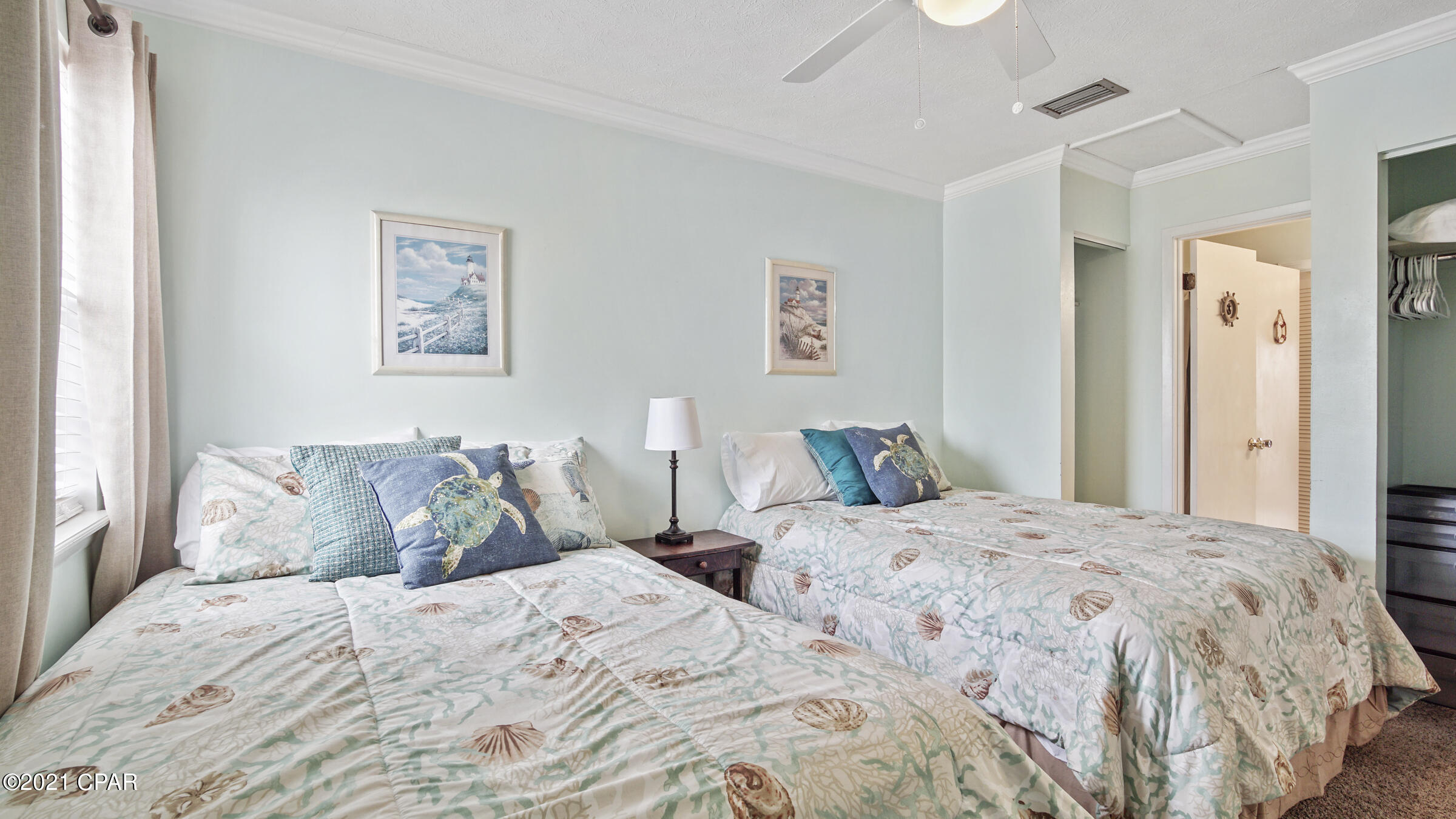 Lullwater Beach - Residential