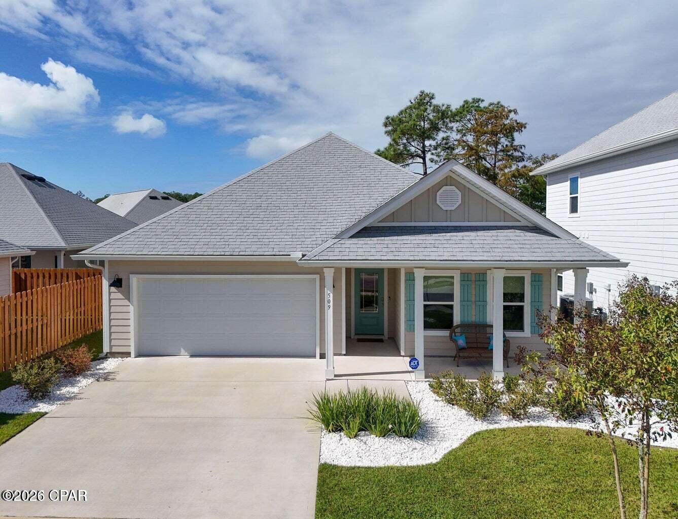 509 Cove Villa Street