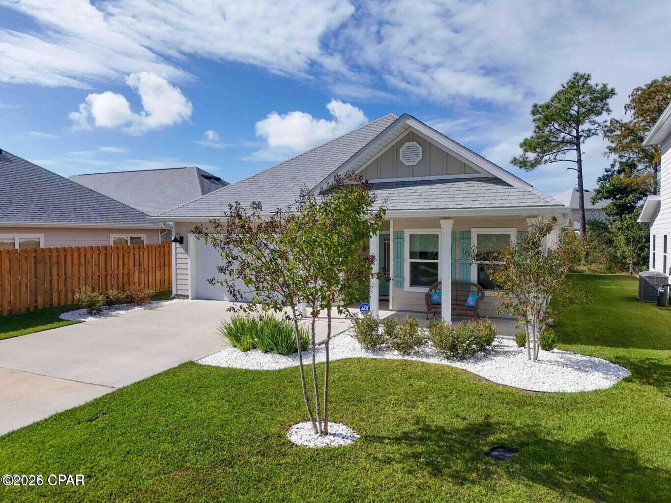 509 Cove Villa Street