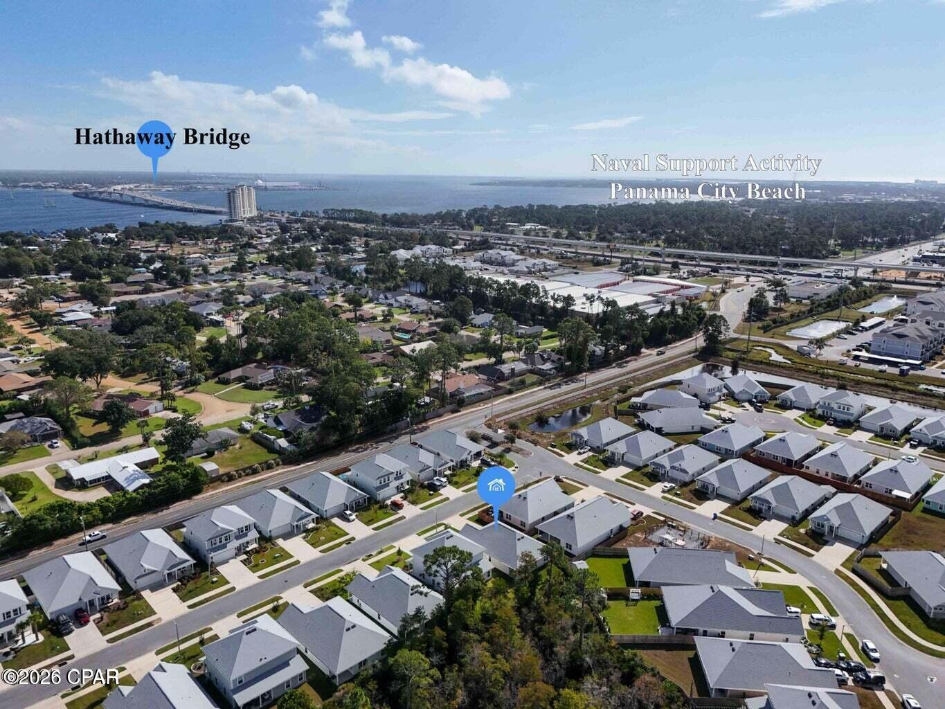 509 Cove Villa Street