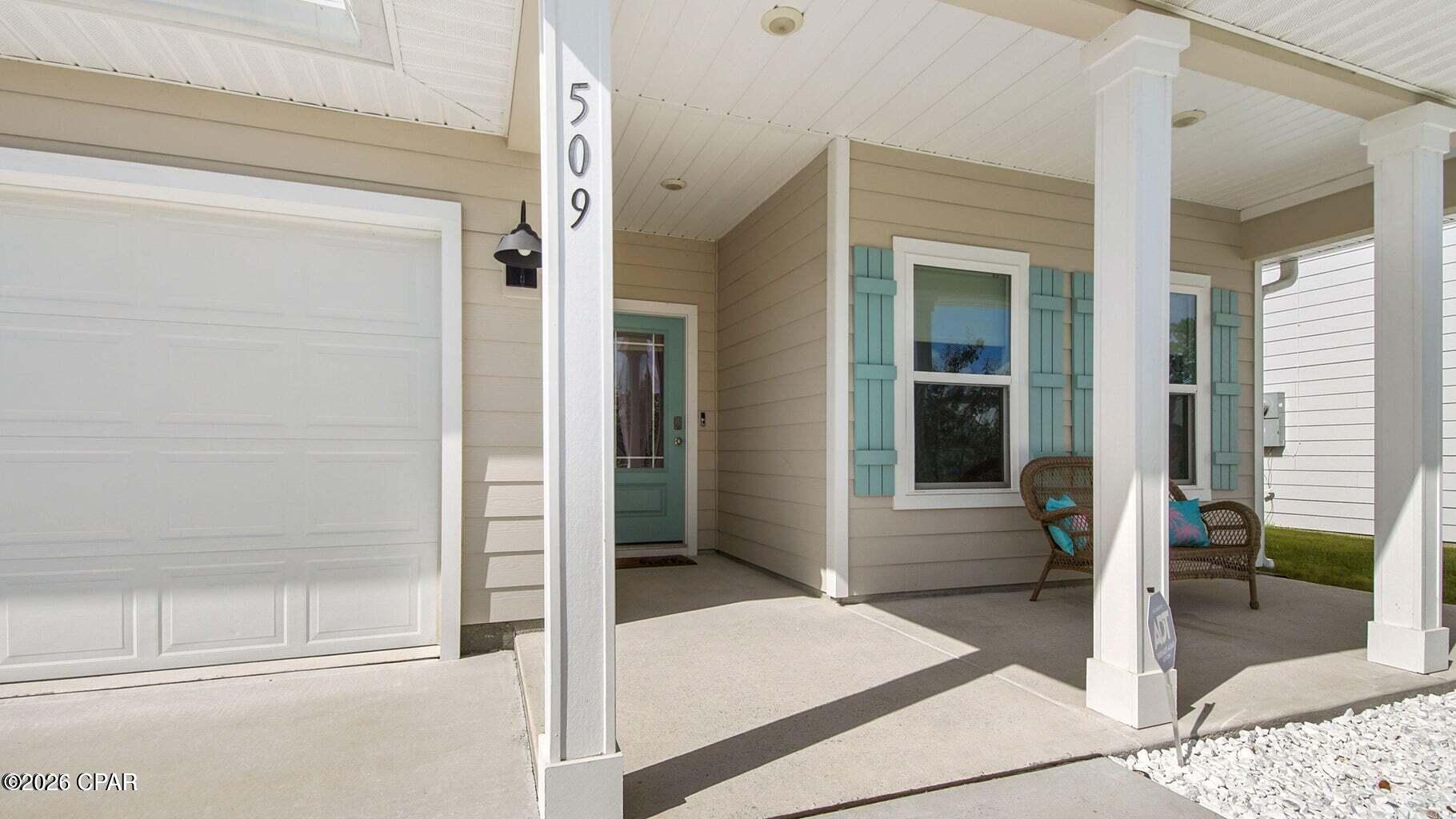 509 Cove Villa Street