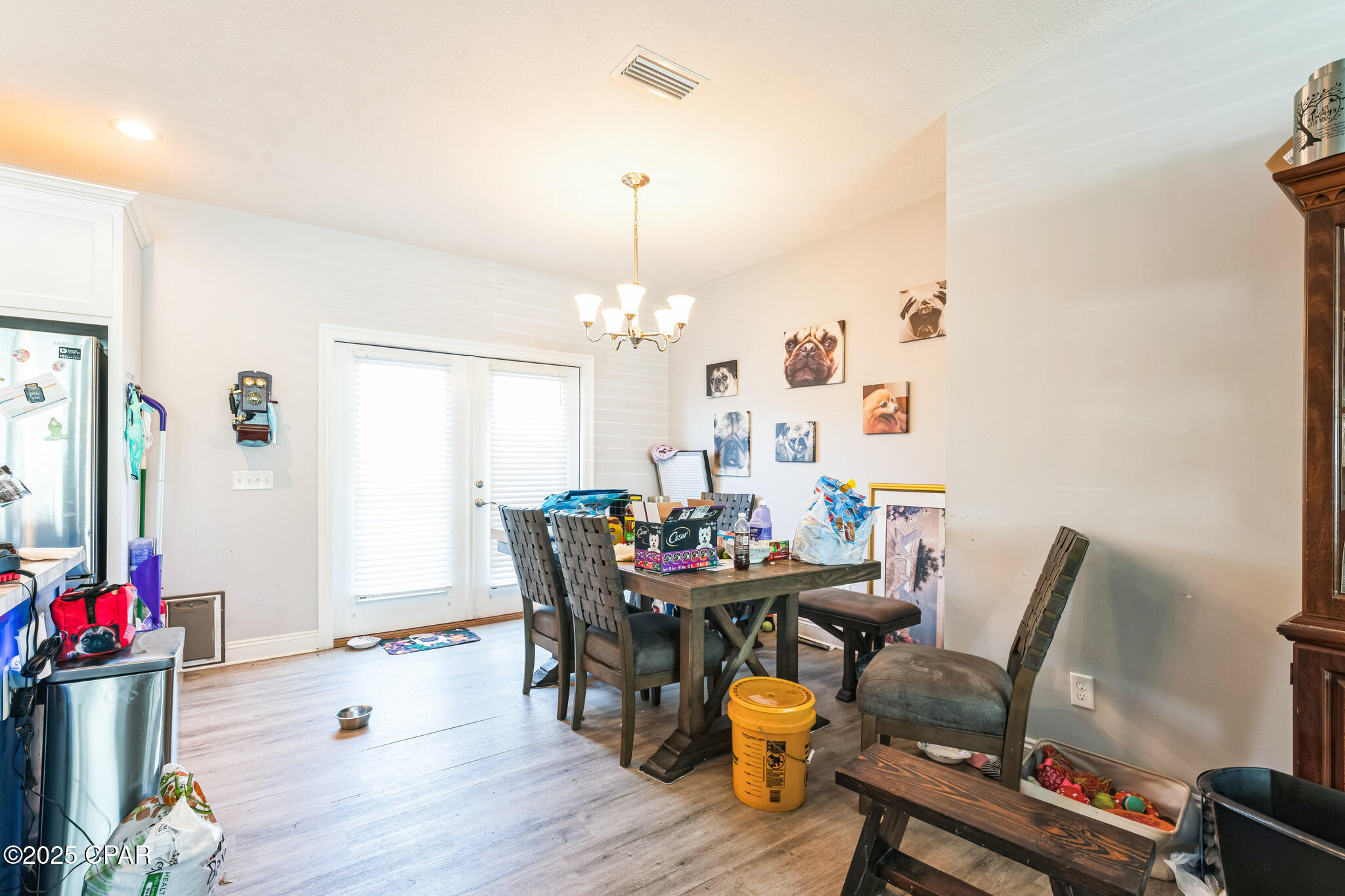 Hentz 1st Add Unit A - Residential