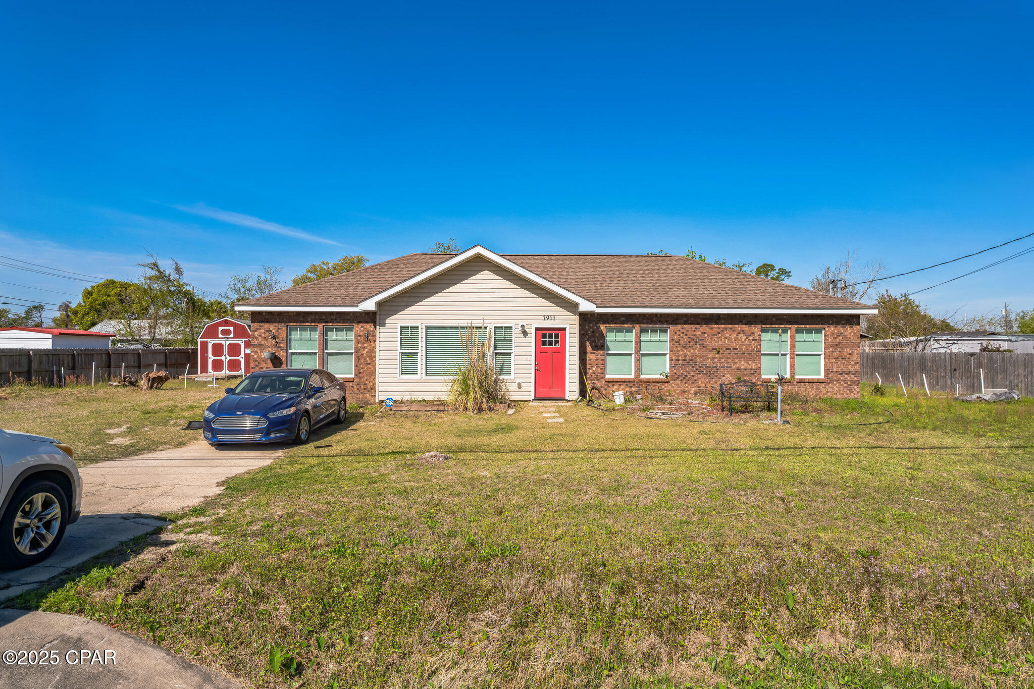 Hentz 1st Add Unit A - Residential