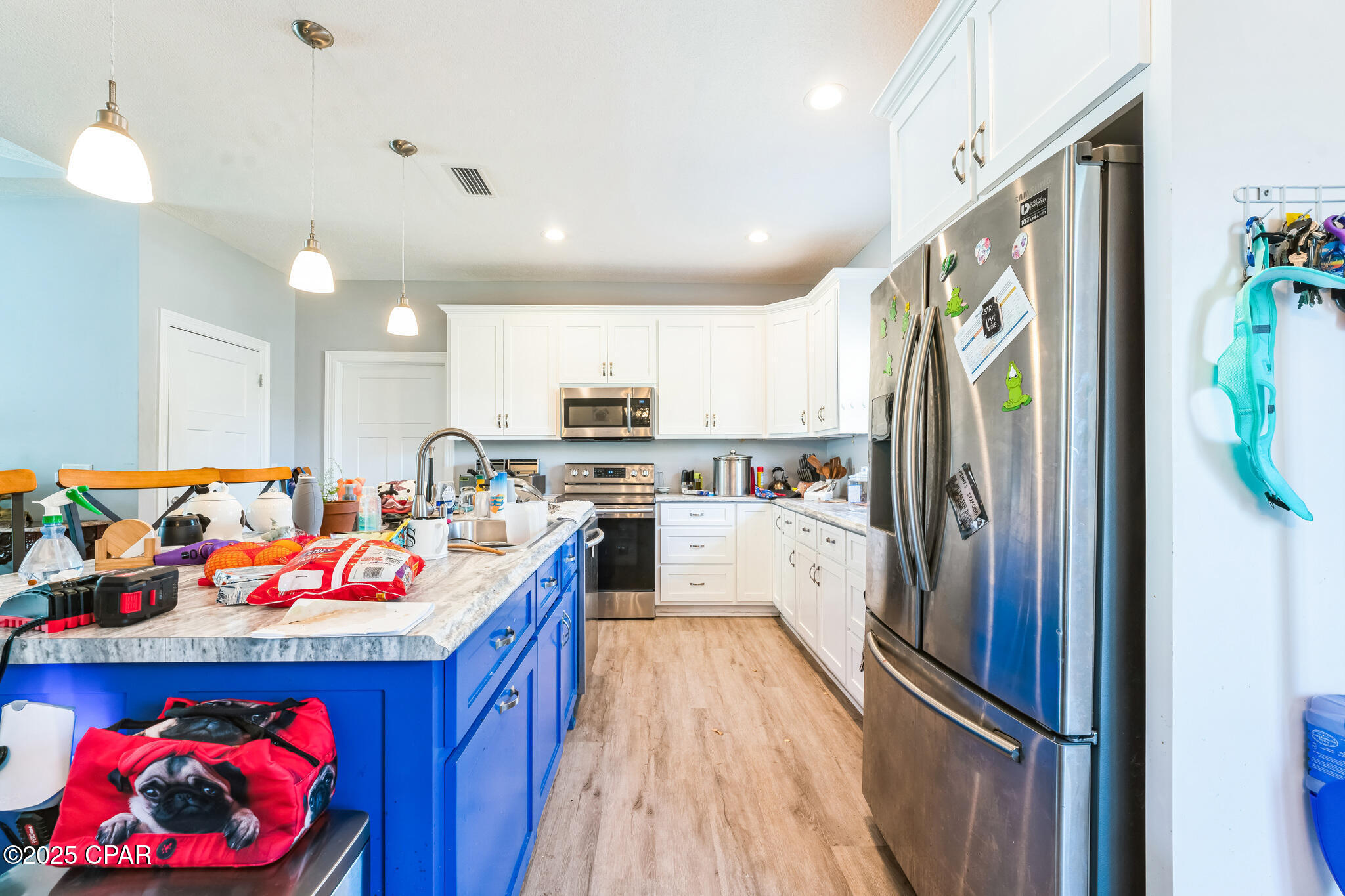 Hentz 1st Add Unit A - Residential