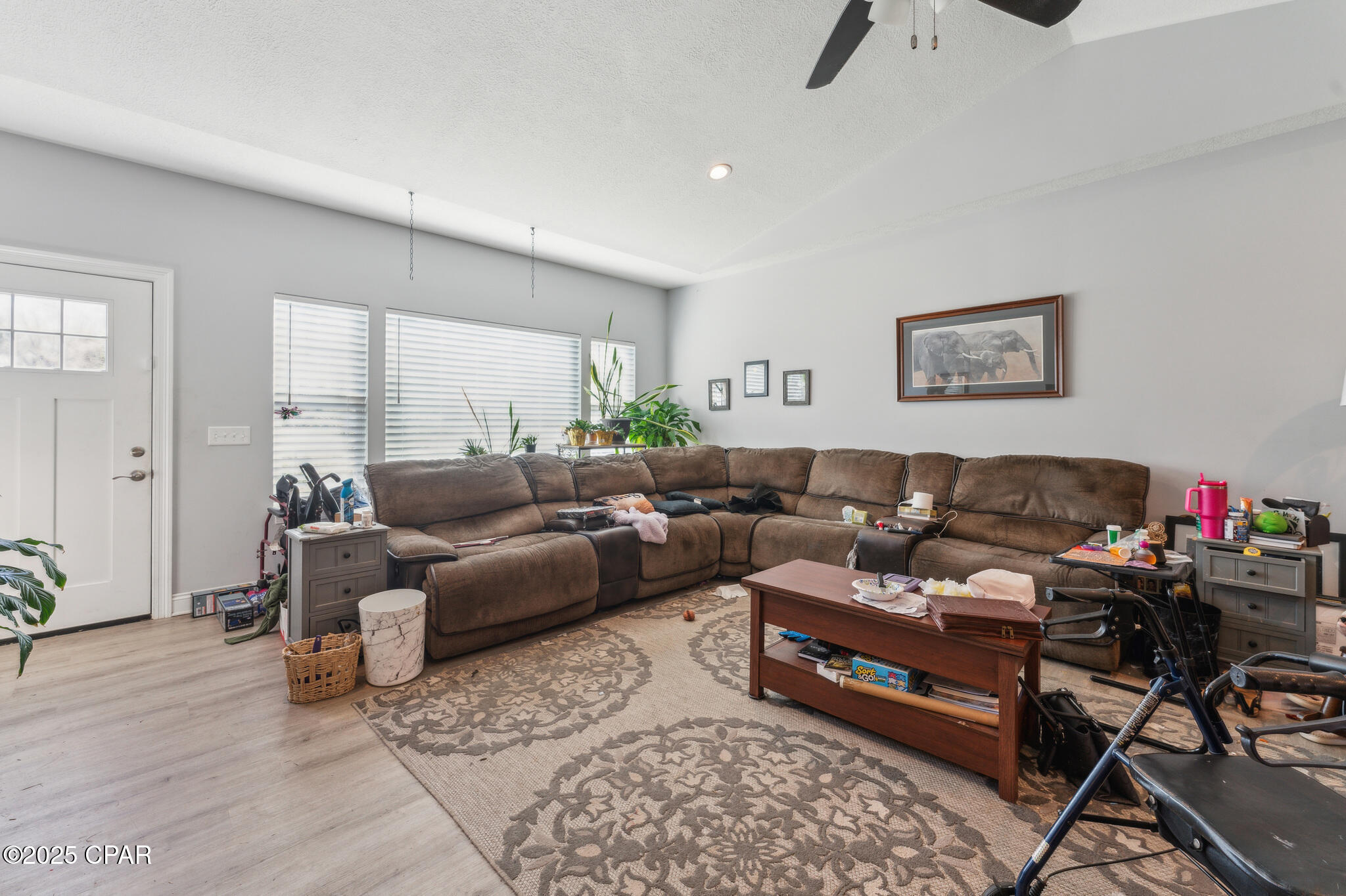 Hentz 1st Add Unit A - Residential