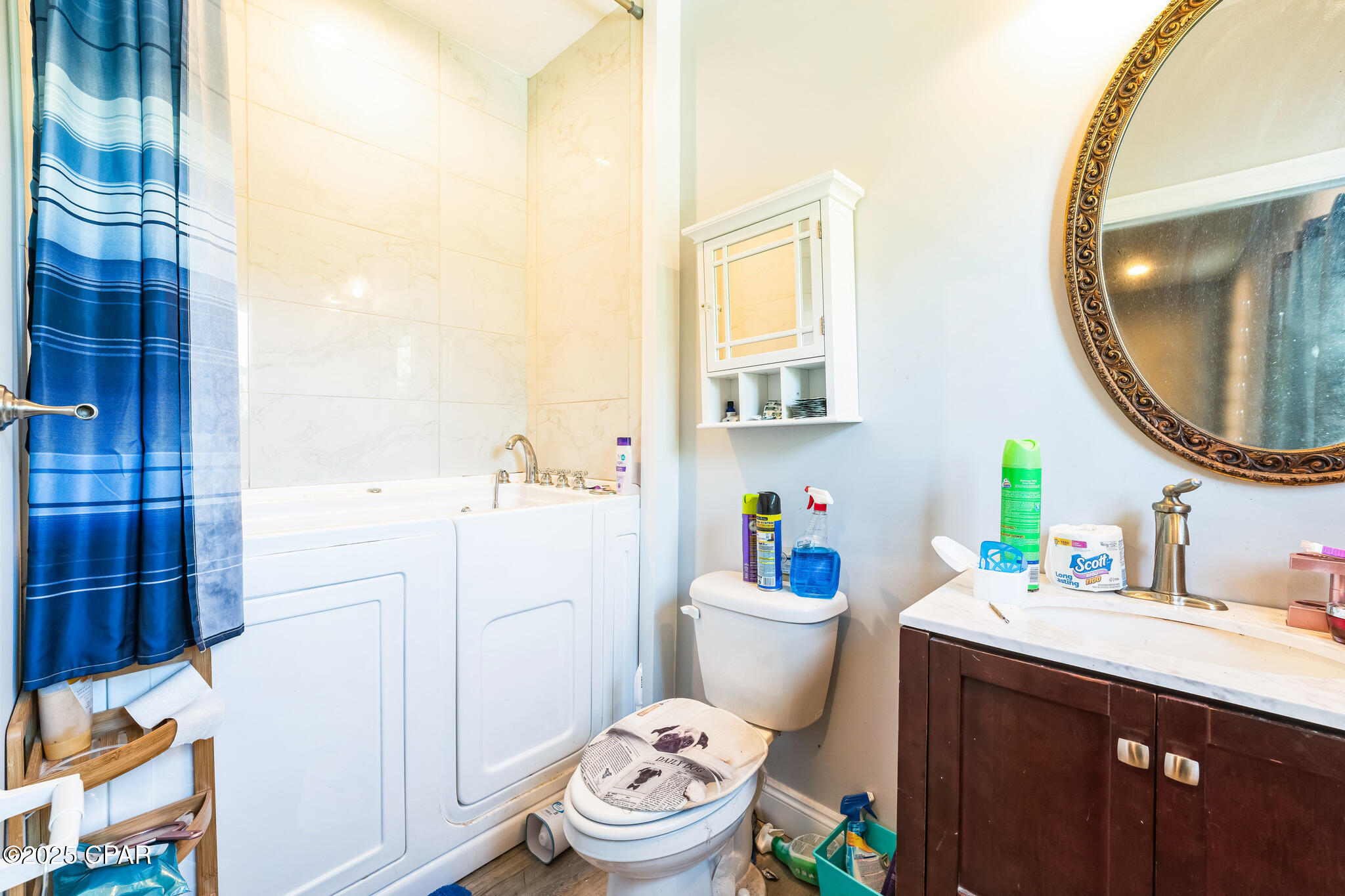 Hentz 1st Add Unit A - Residential