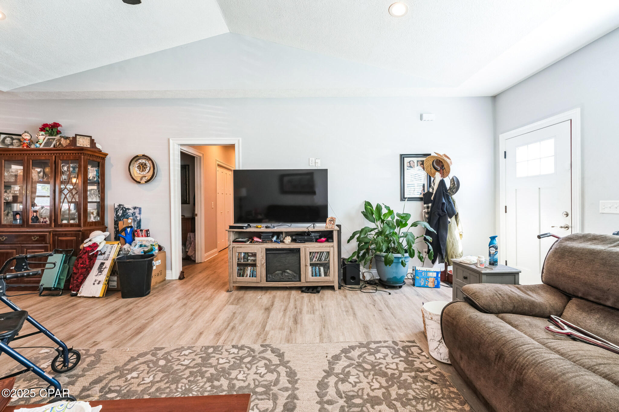 Hentz 1st Add Unit A - Residential