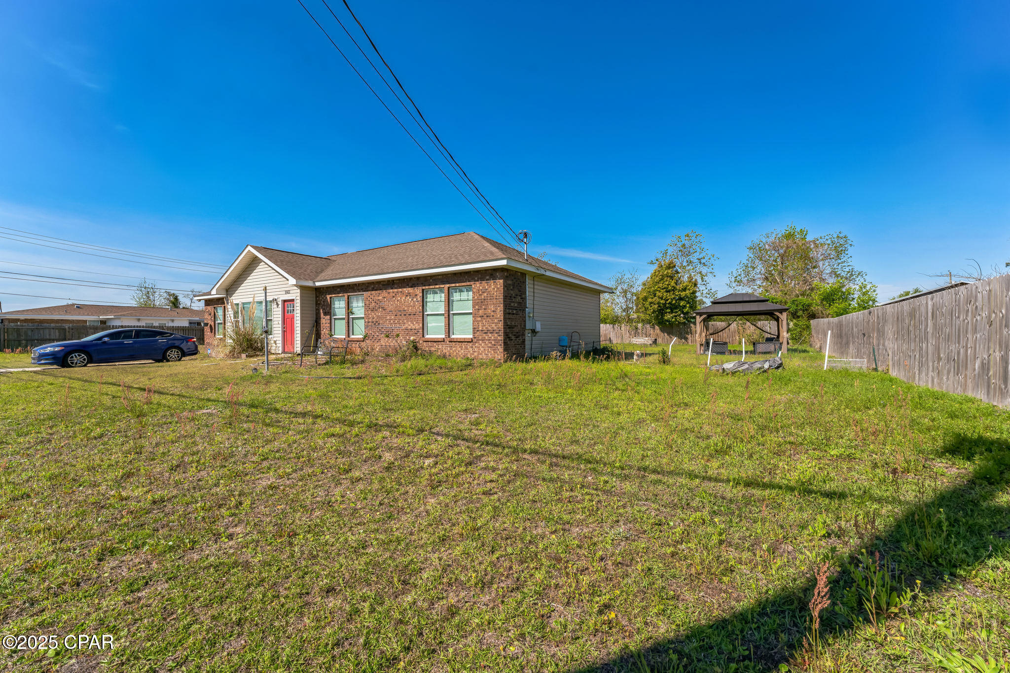 Hentz 1st Add Unit A - Residential