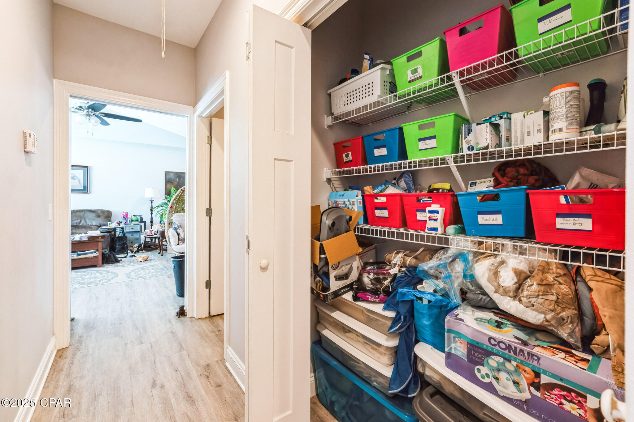 Hentz 1st Add Unit A - Residential