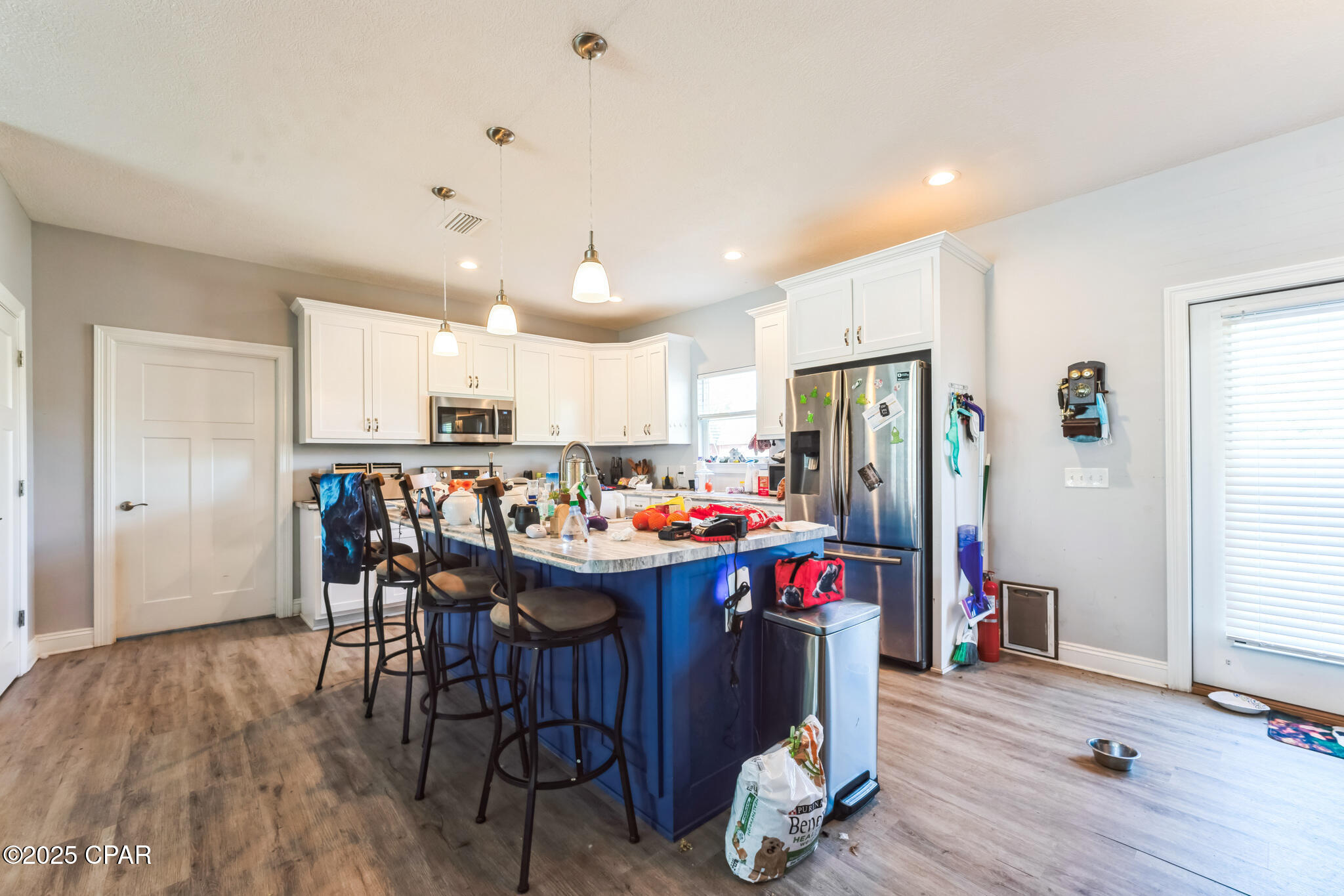 Hentz 1st Add Unit A - Residential