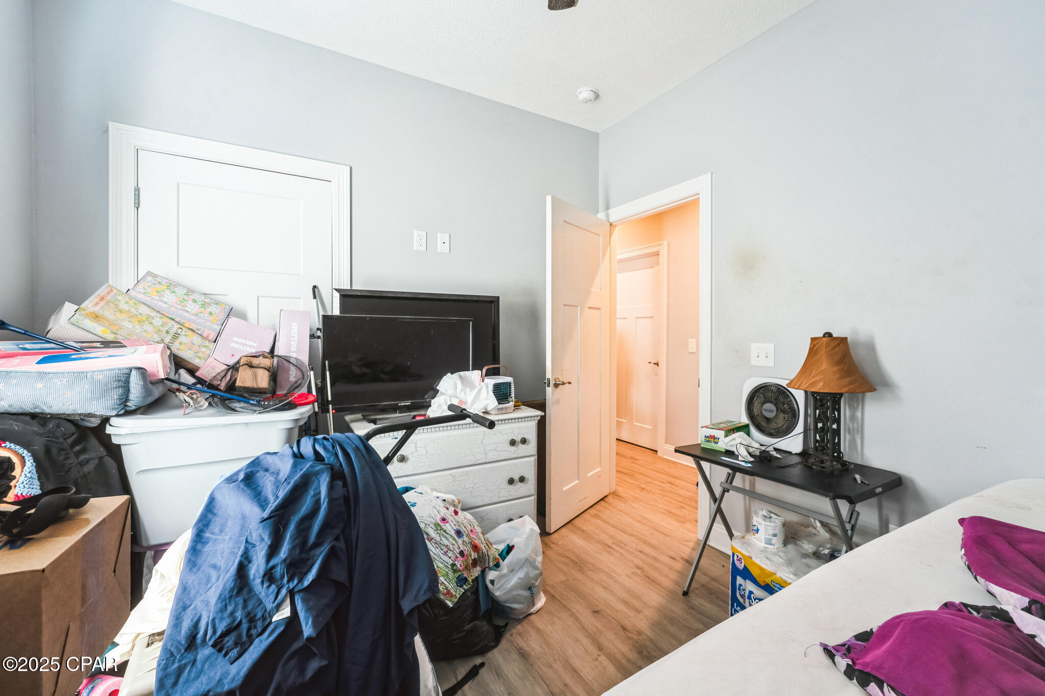 Hentz 1st Add Unit A - Residential