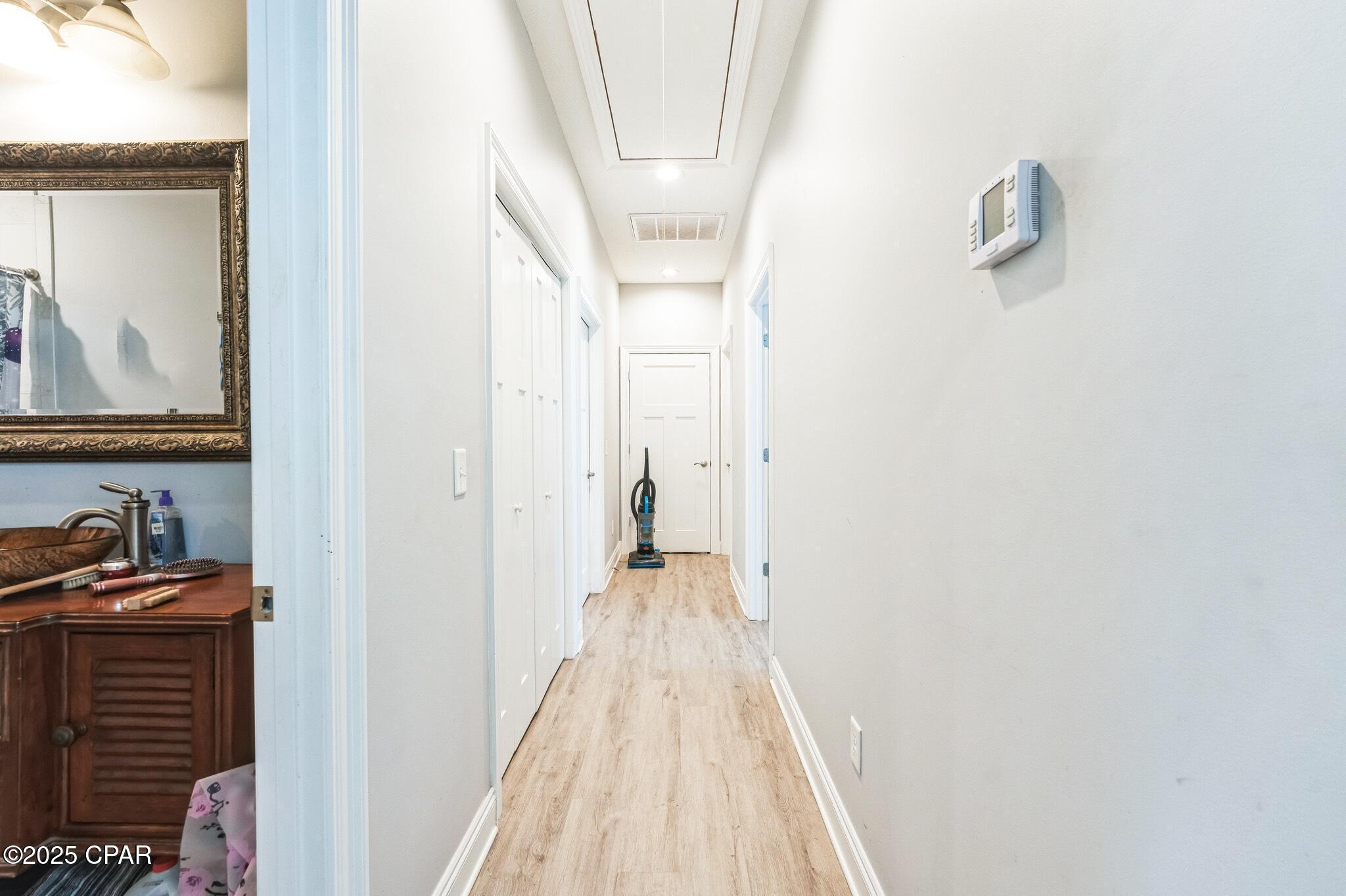 Hentz 1st Add Unit A - Residential