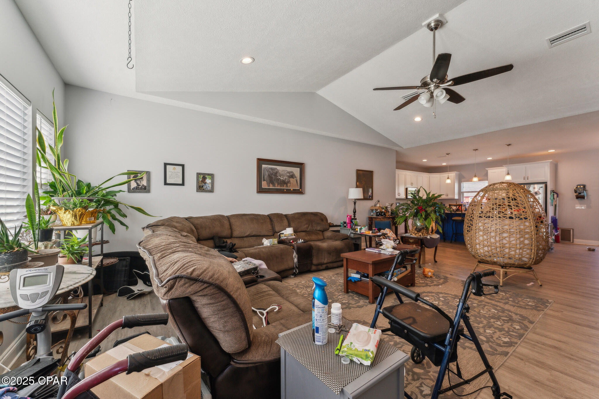 Hentz 1st Add Unit A - Residential