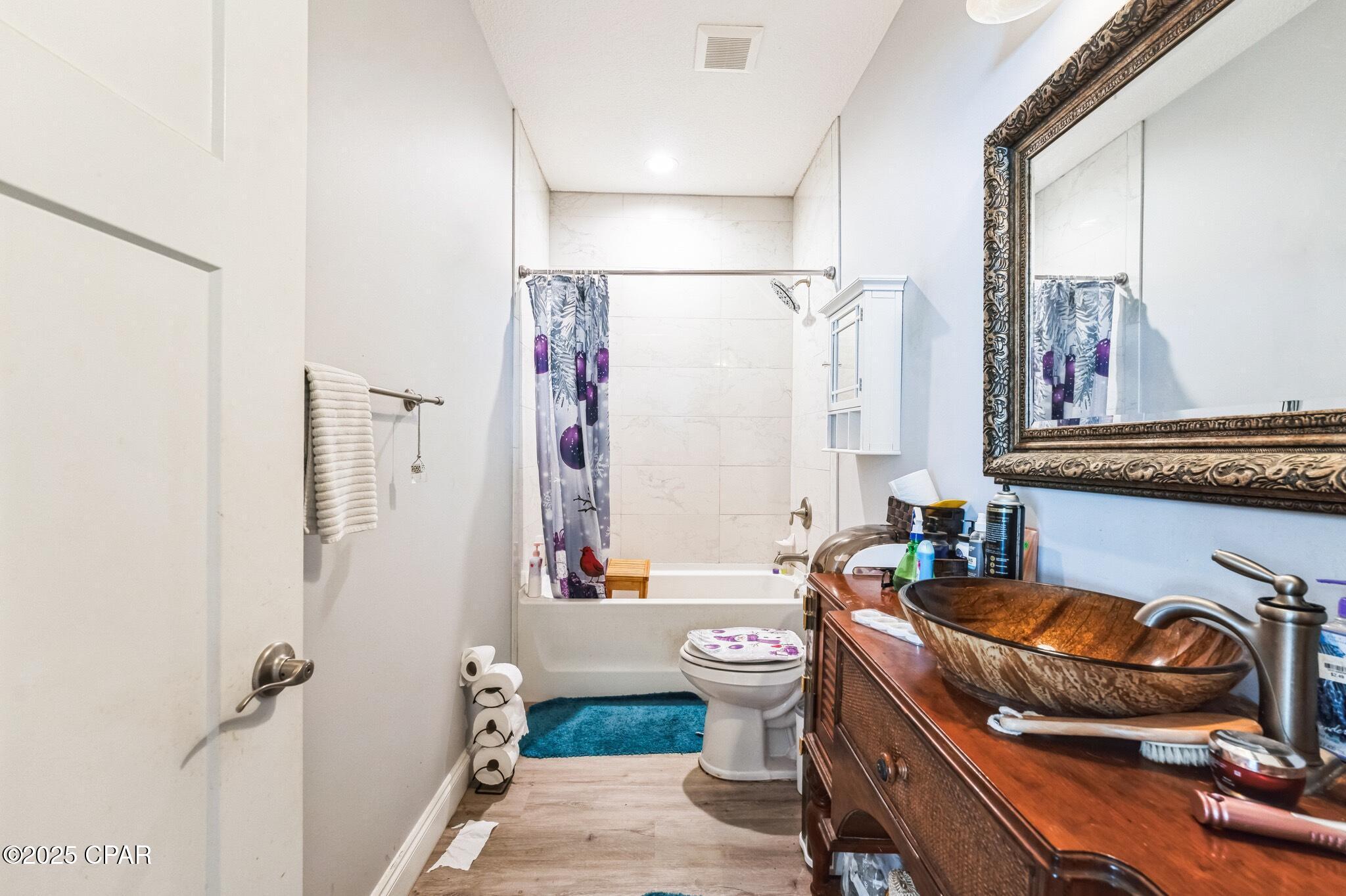 Hentz 1st Add Unit A - Residential