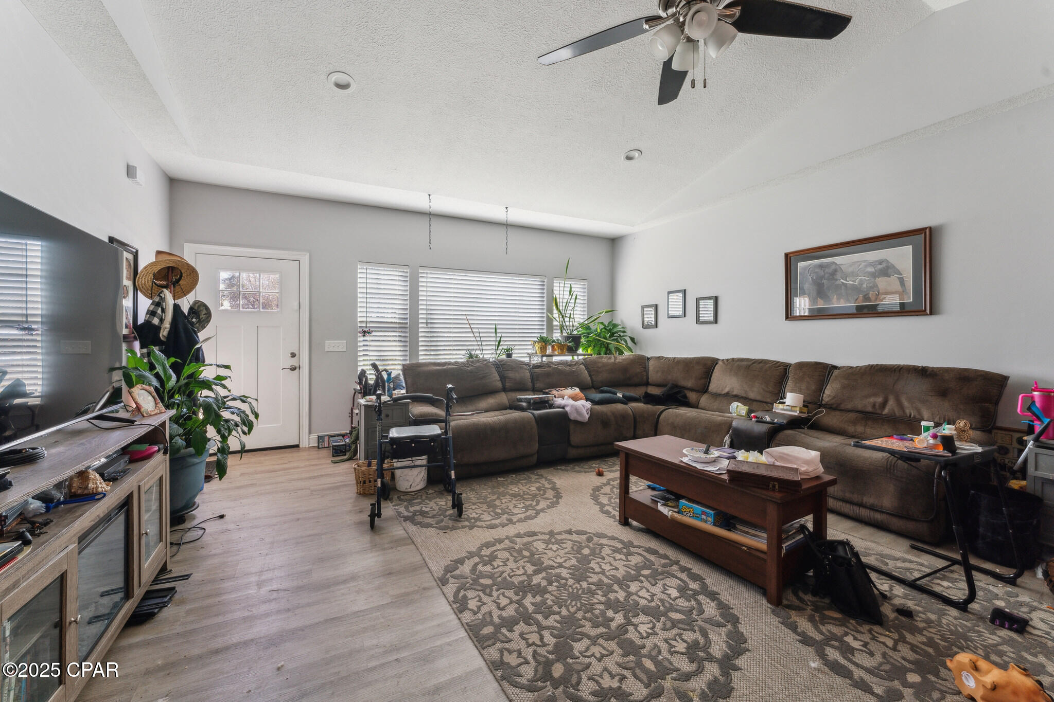 Hentz 1st Add Unit A - Residential