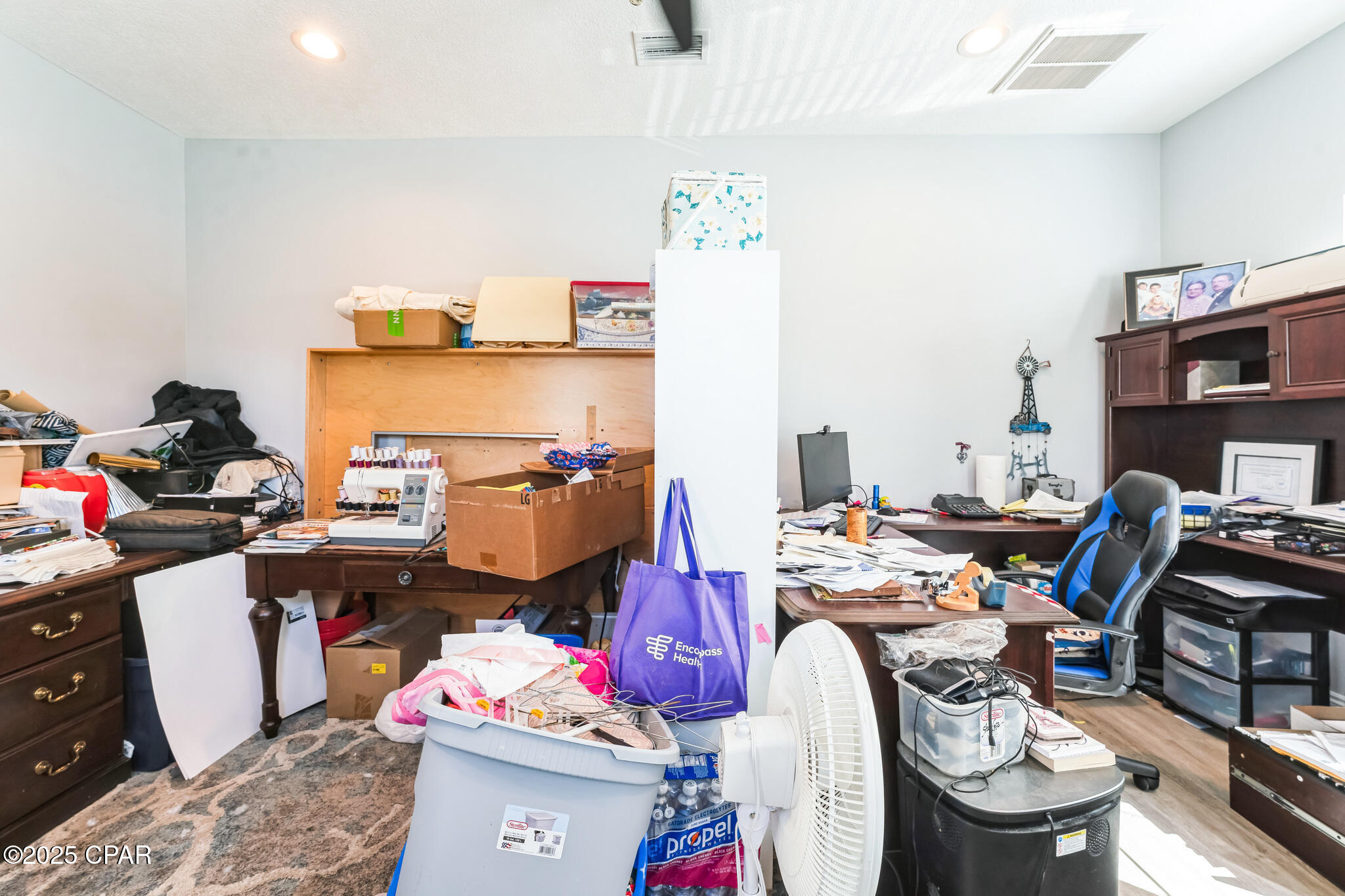 Hentz 1st Add Unit A - Residential