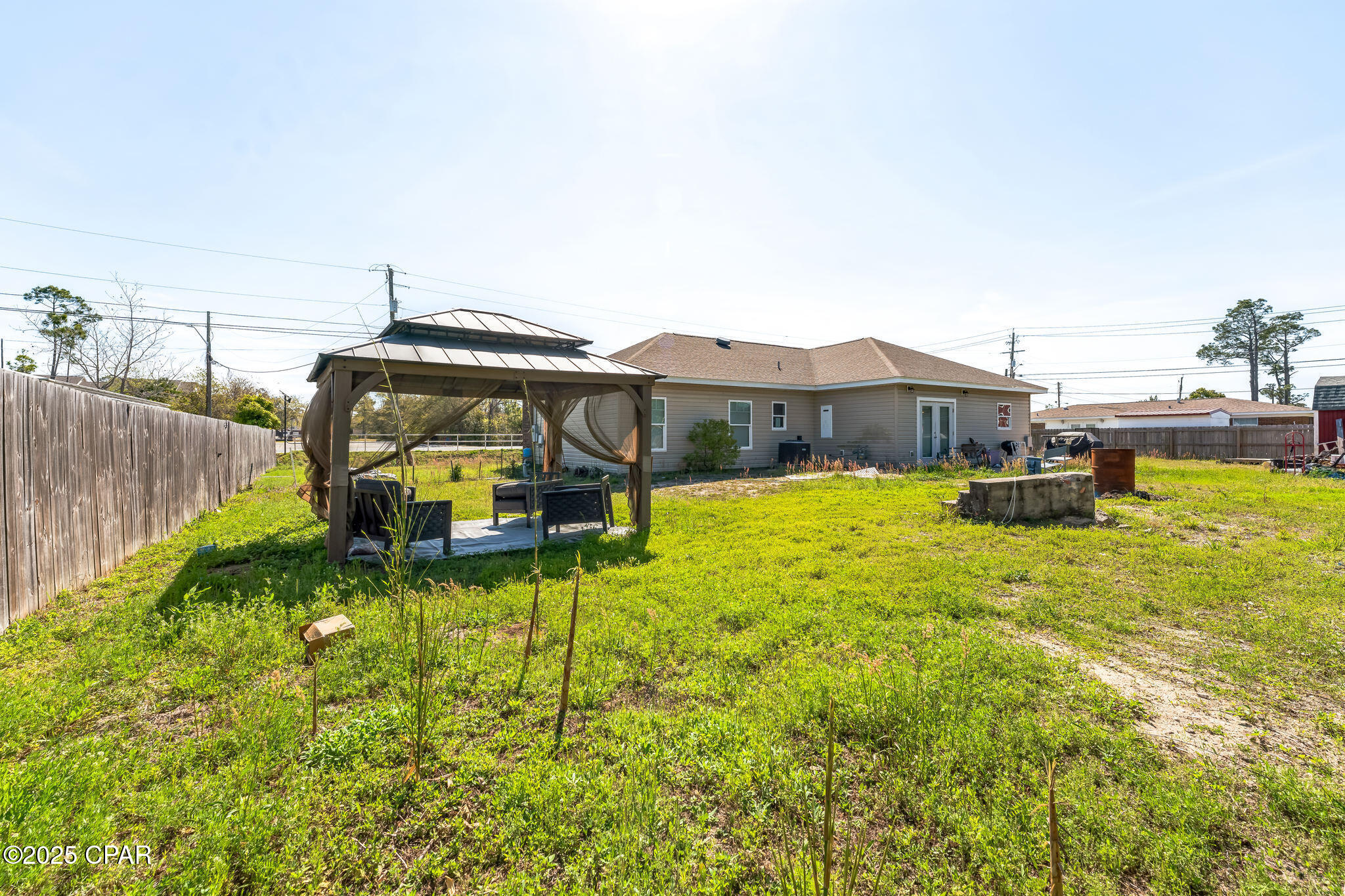 Hentz 1st Add Unit A - Residential