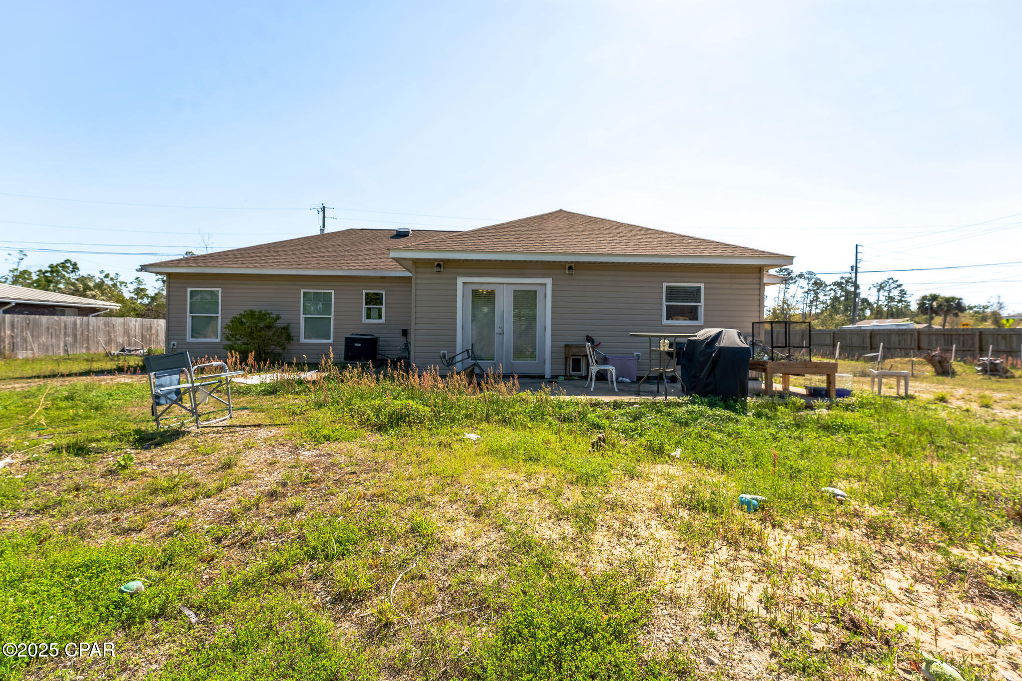 Hentz 1st Add Unit A - Residential