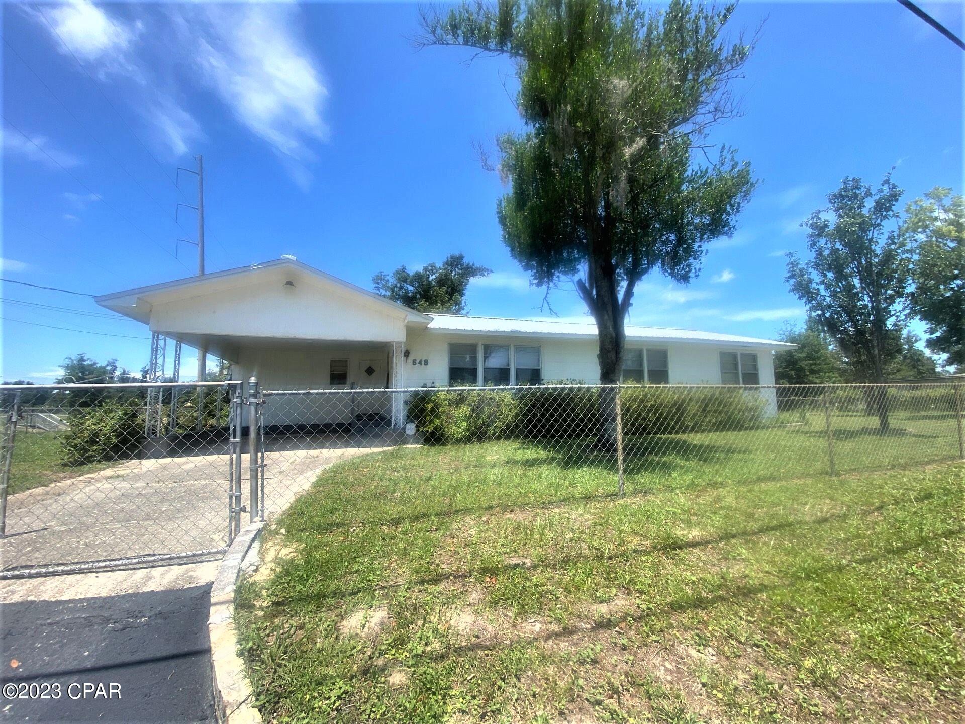 [No Recorded Subdiv] - Residential Lease