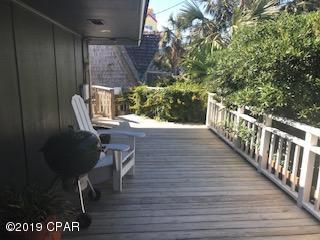 Treasure Island - Residential