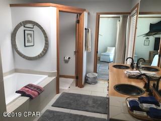 Treasure Island - Residential