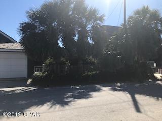 Treasure Island - Residential