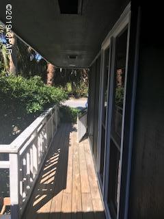 Treasure Island - Residential